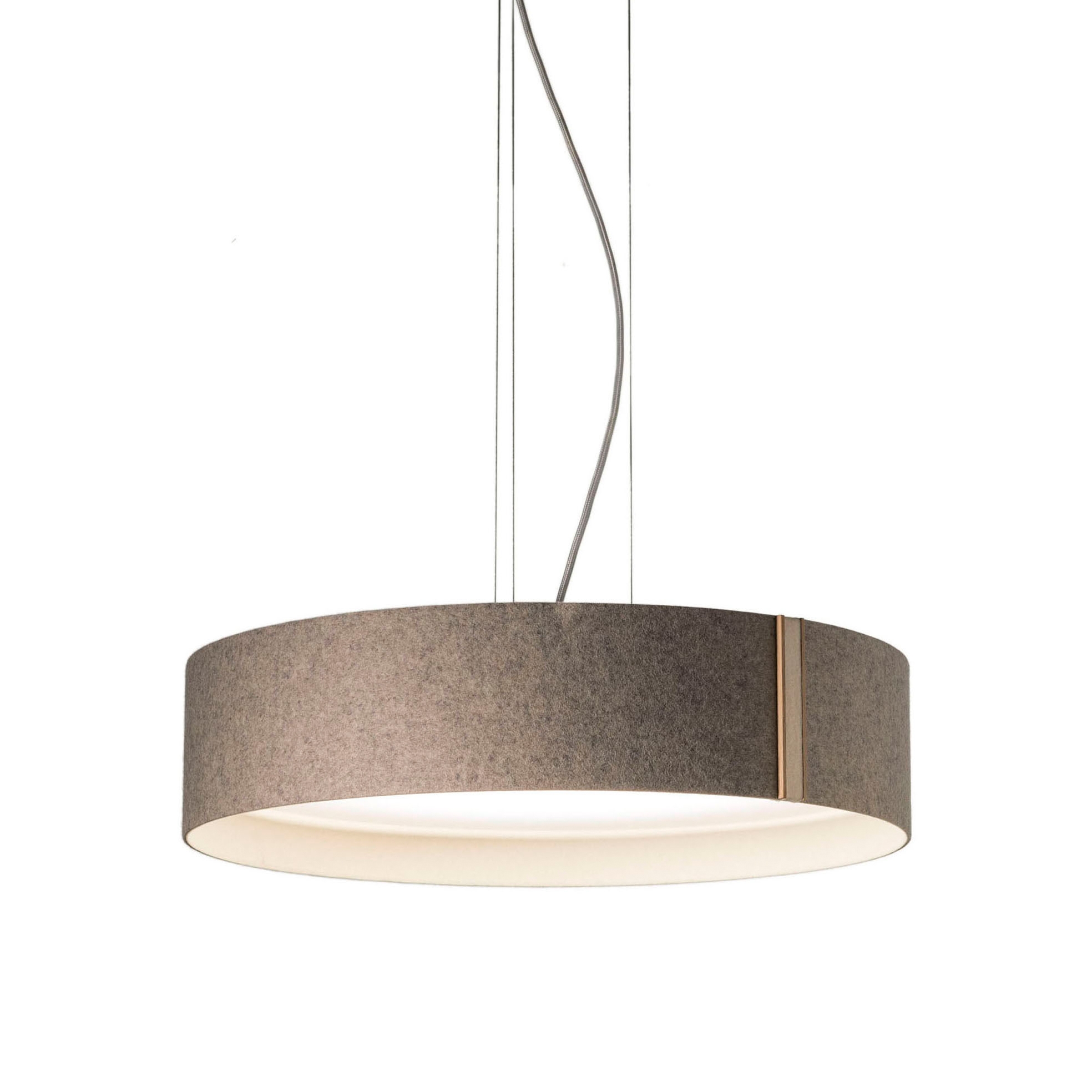 Display product LARAfelt | Pendant lamp from manufacturer Domus