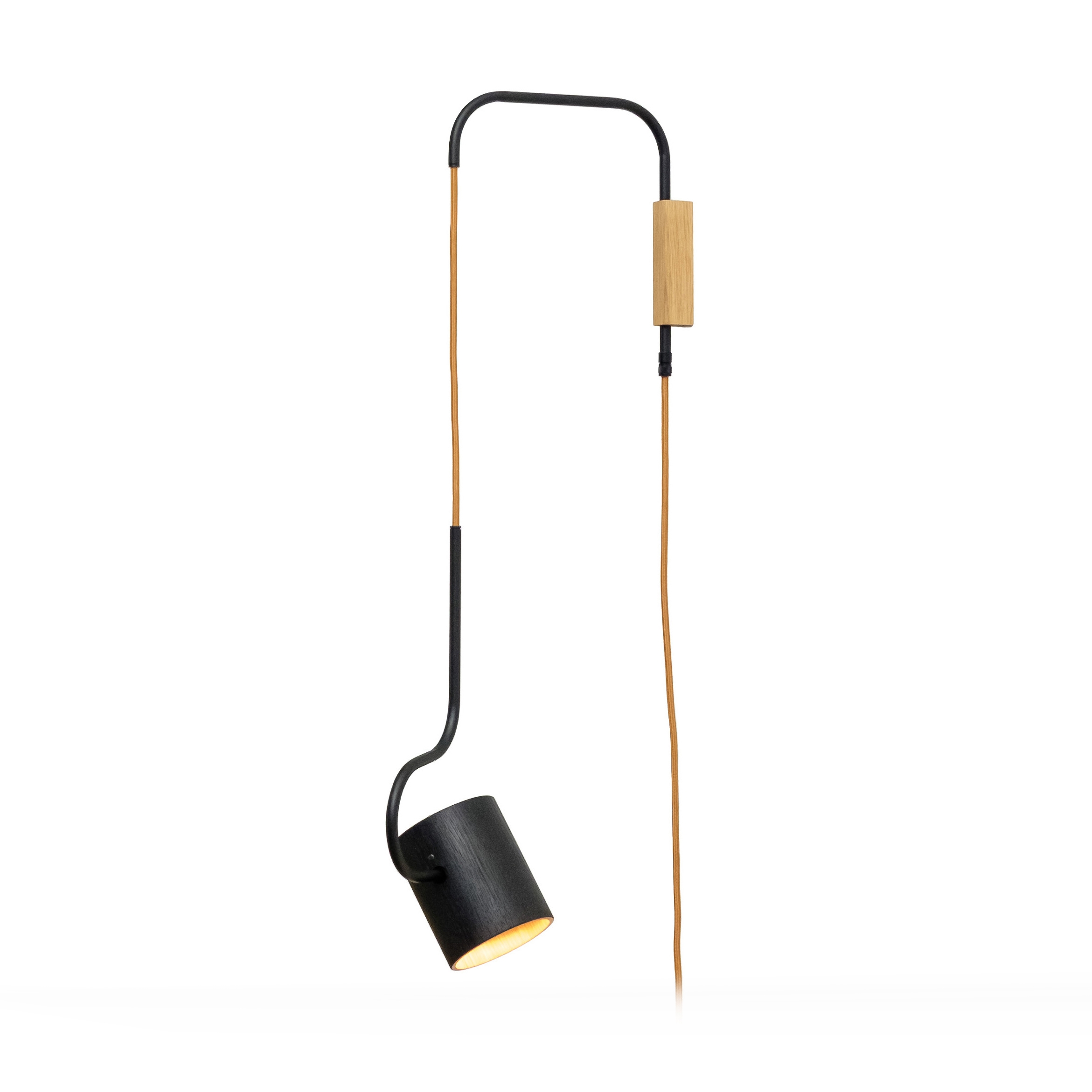 Display product BOCAL | Wall fixture from manufacturer Domus