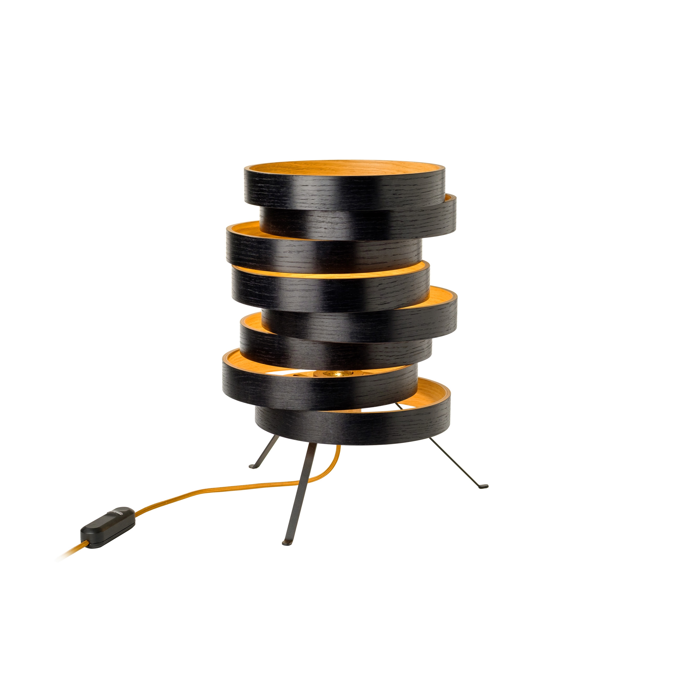 Display product CLOQ | Table lamp from manufacturer Domus