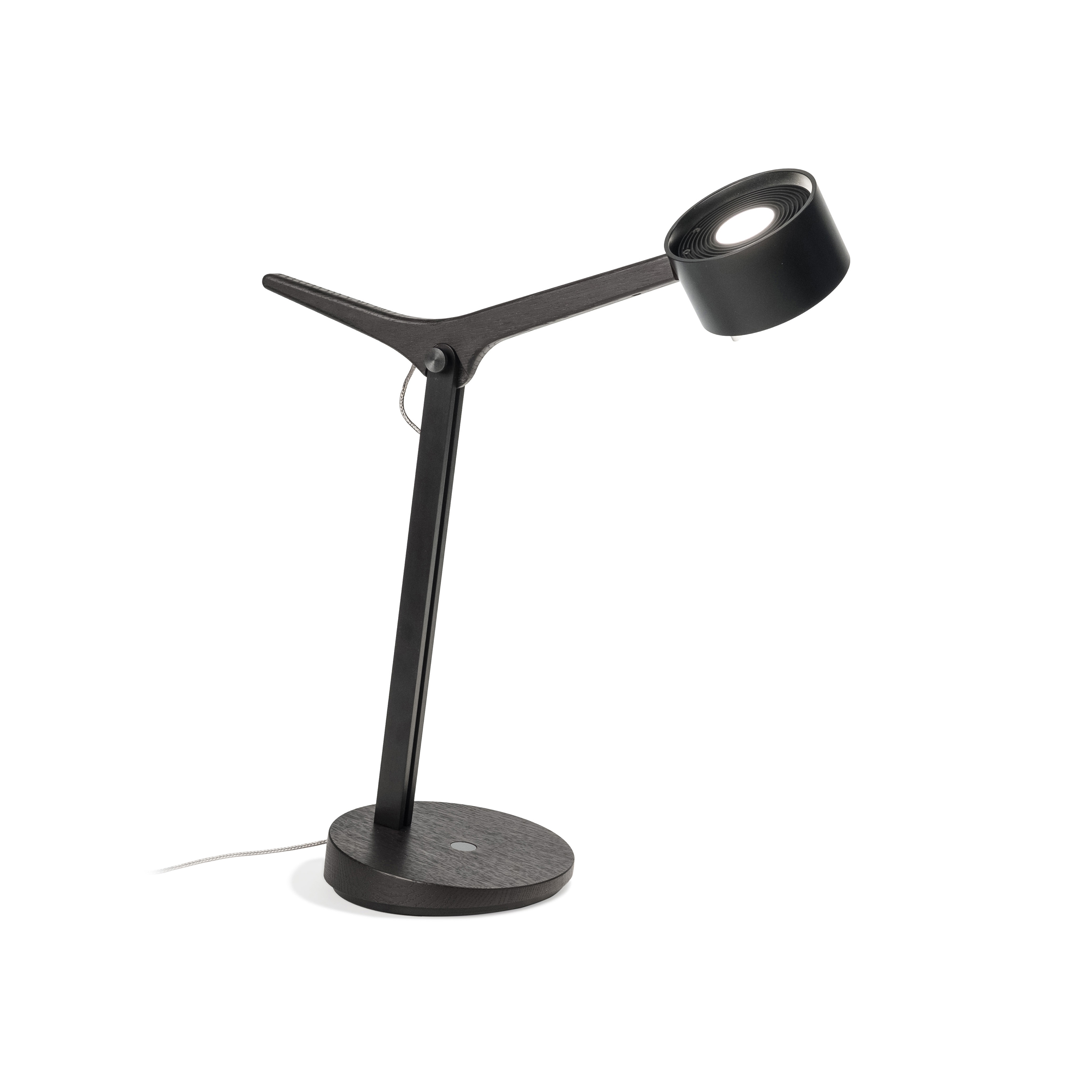 Display product FRITS pur | Table lamp from manufacturer Domus
