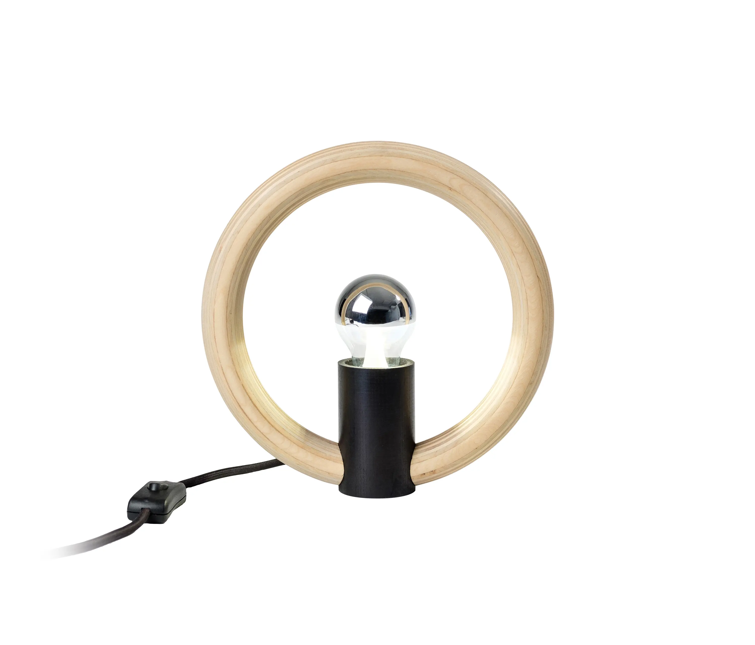 Domus - RINK | Table lamp