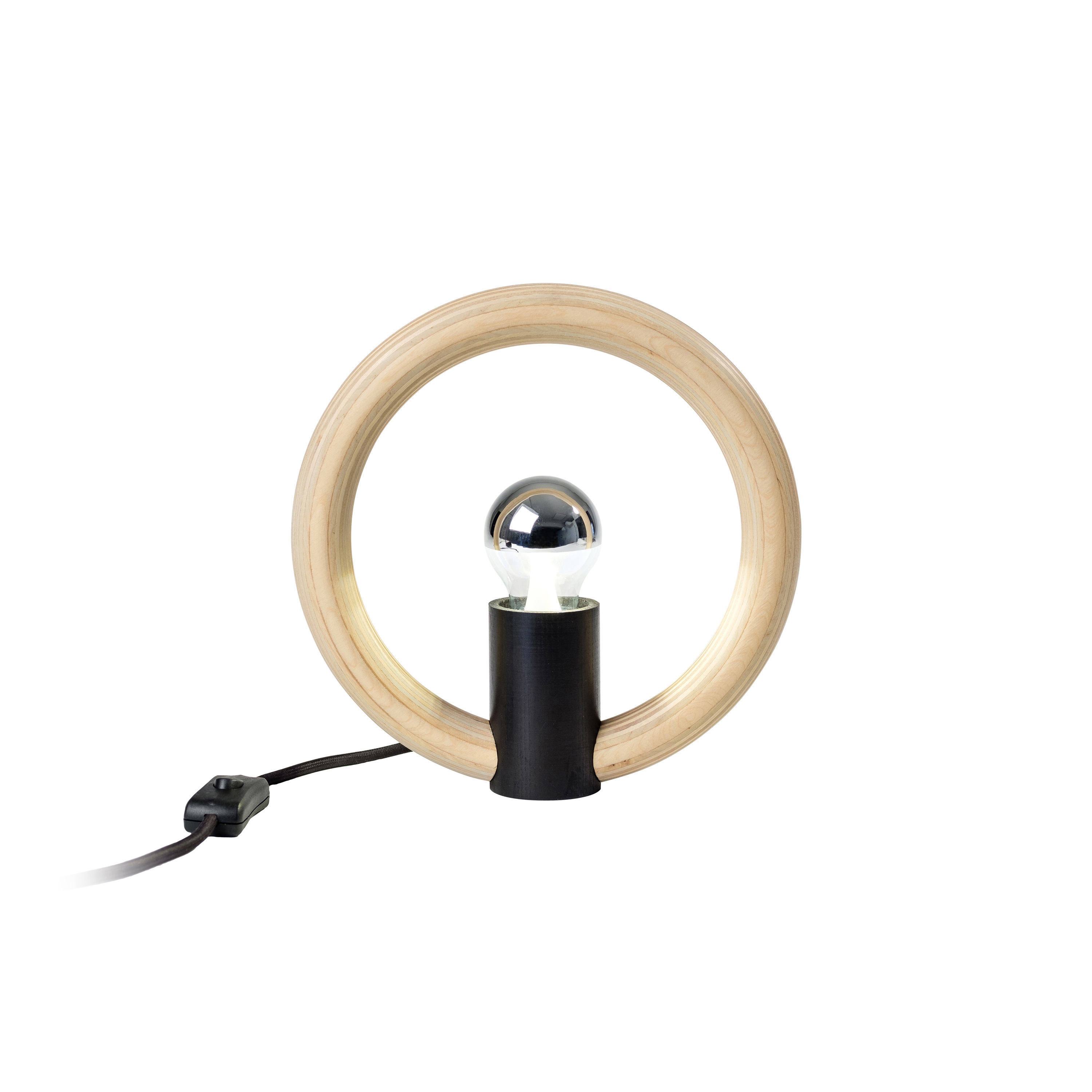 Display product RINK | Table lamp from manufacturer Domus