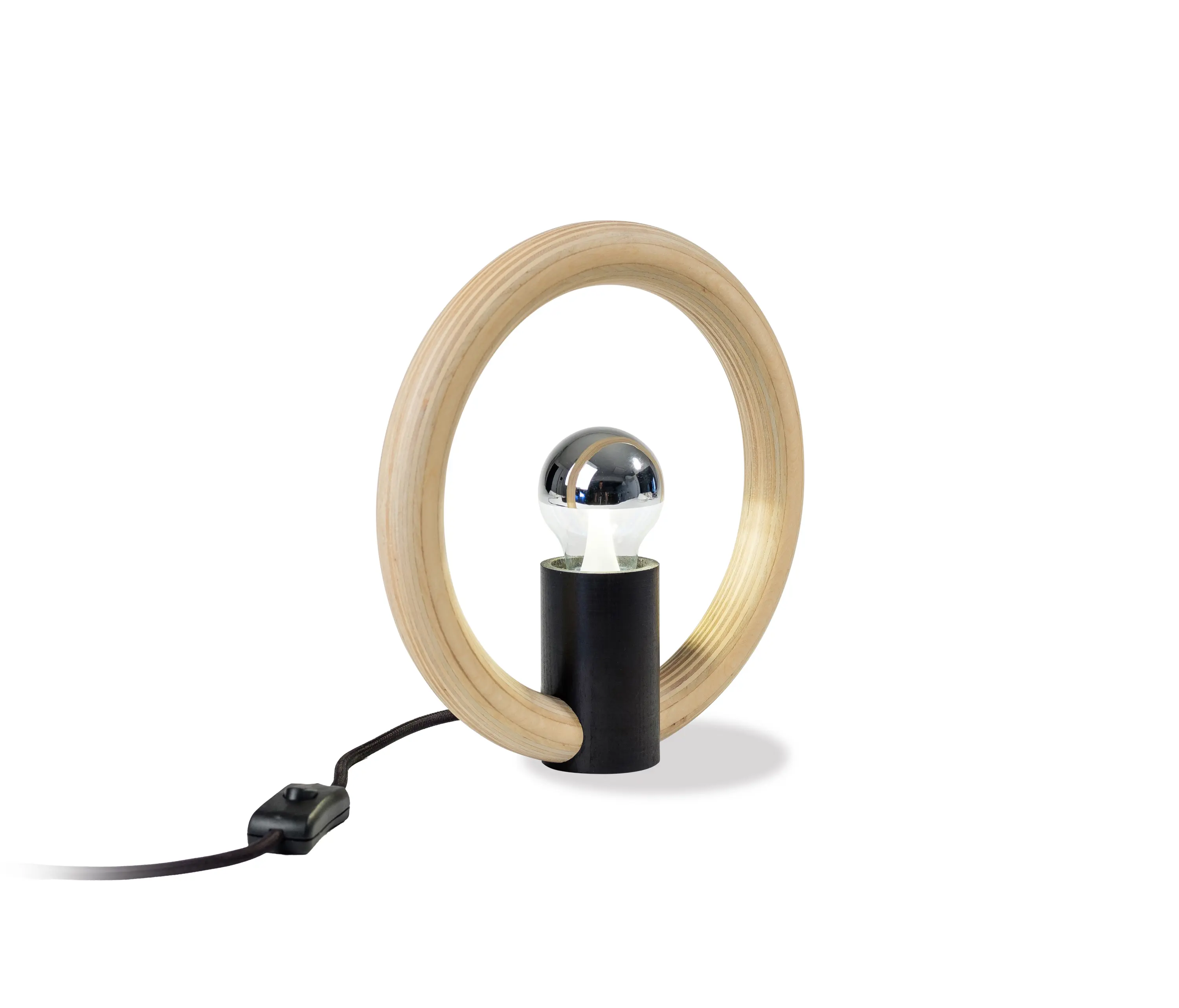 Domus - RINK | Table lamp