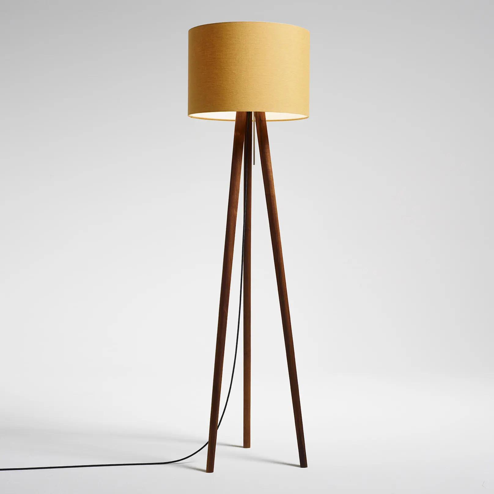 Domus - STEN | Linum Floor lamp