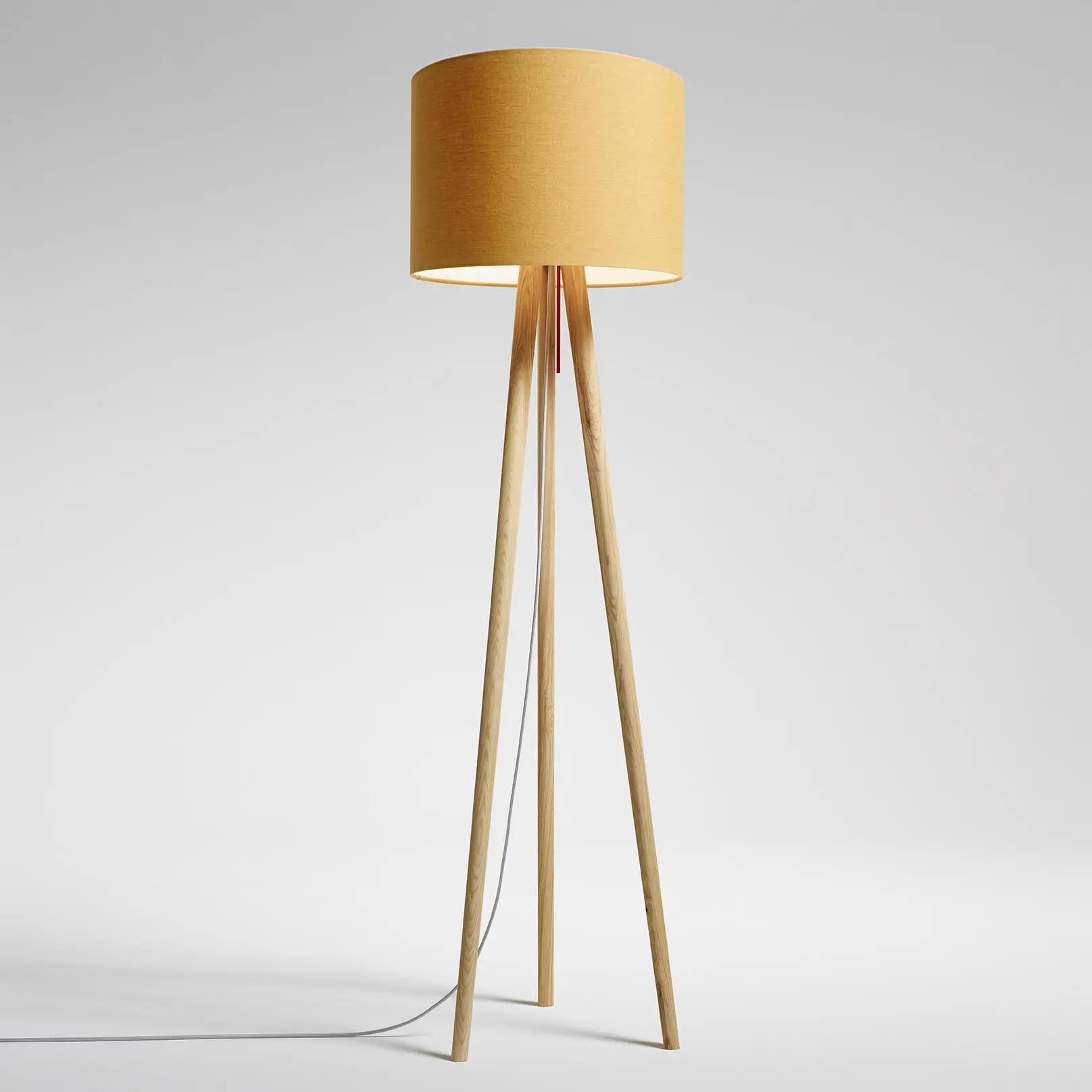 Domus - STEN | Linum Floor lamp