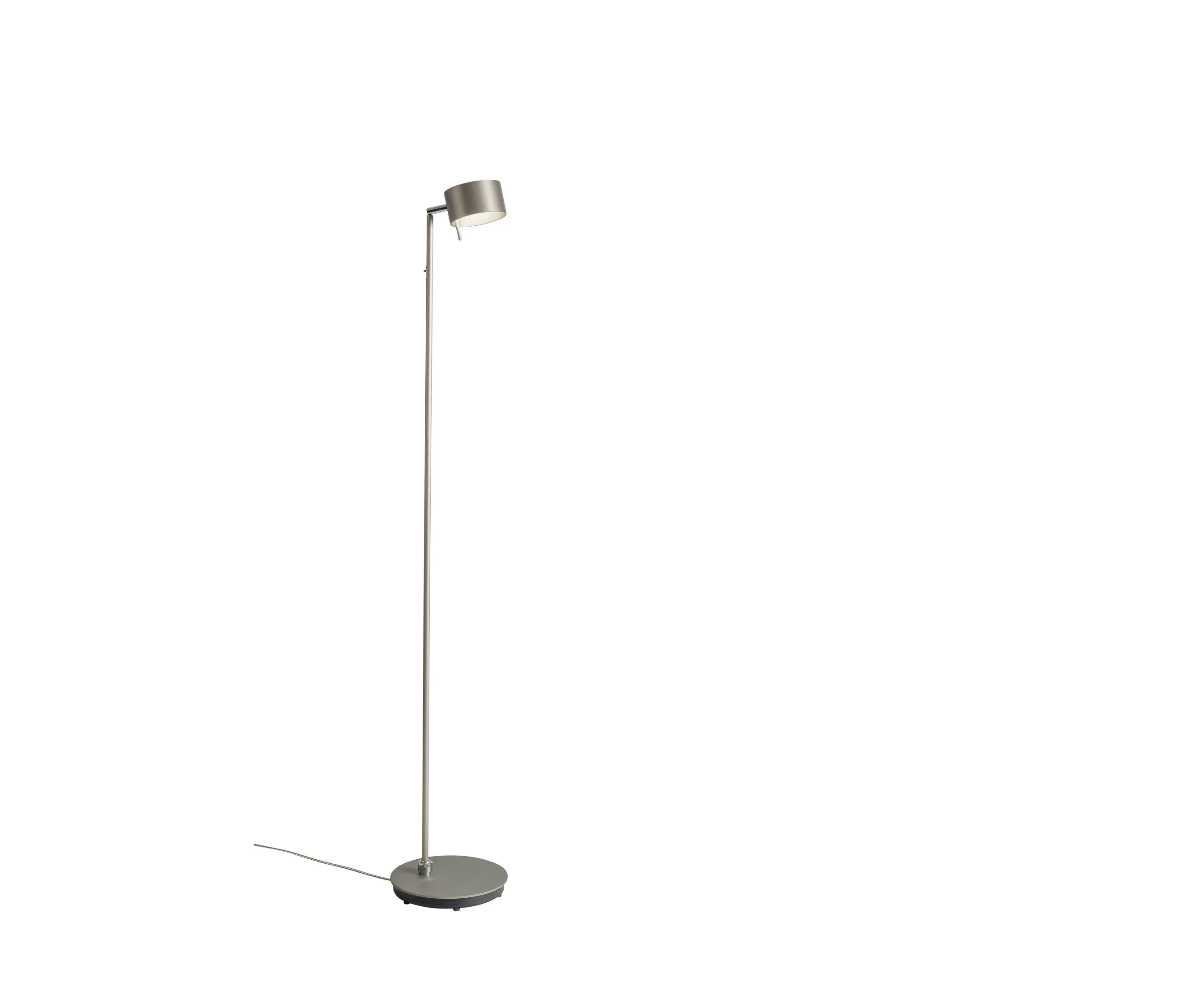 Domus - CAI pur| Floor lamp