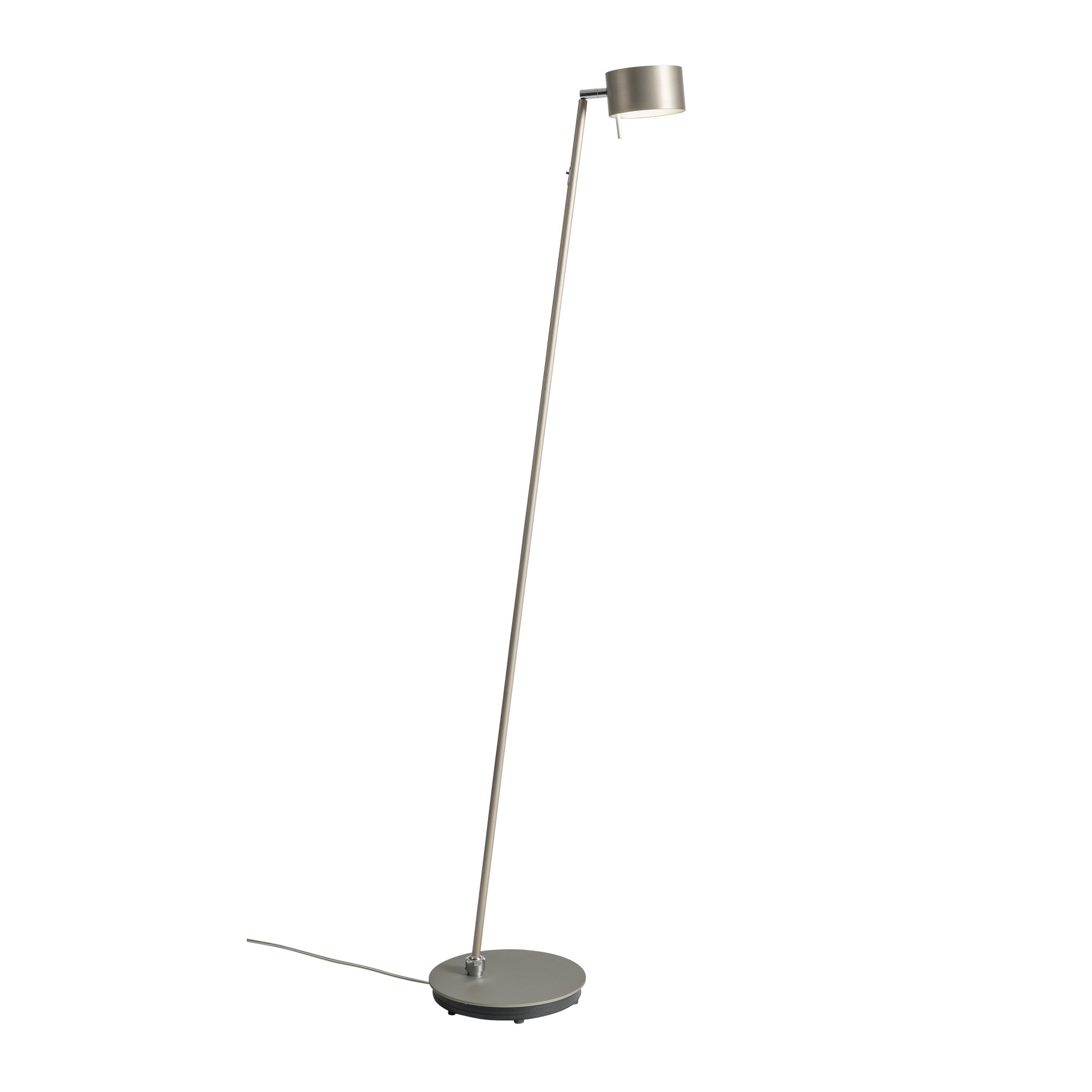 Display product CAI pur| Floor lamp from manufacturer Domus