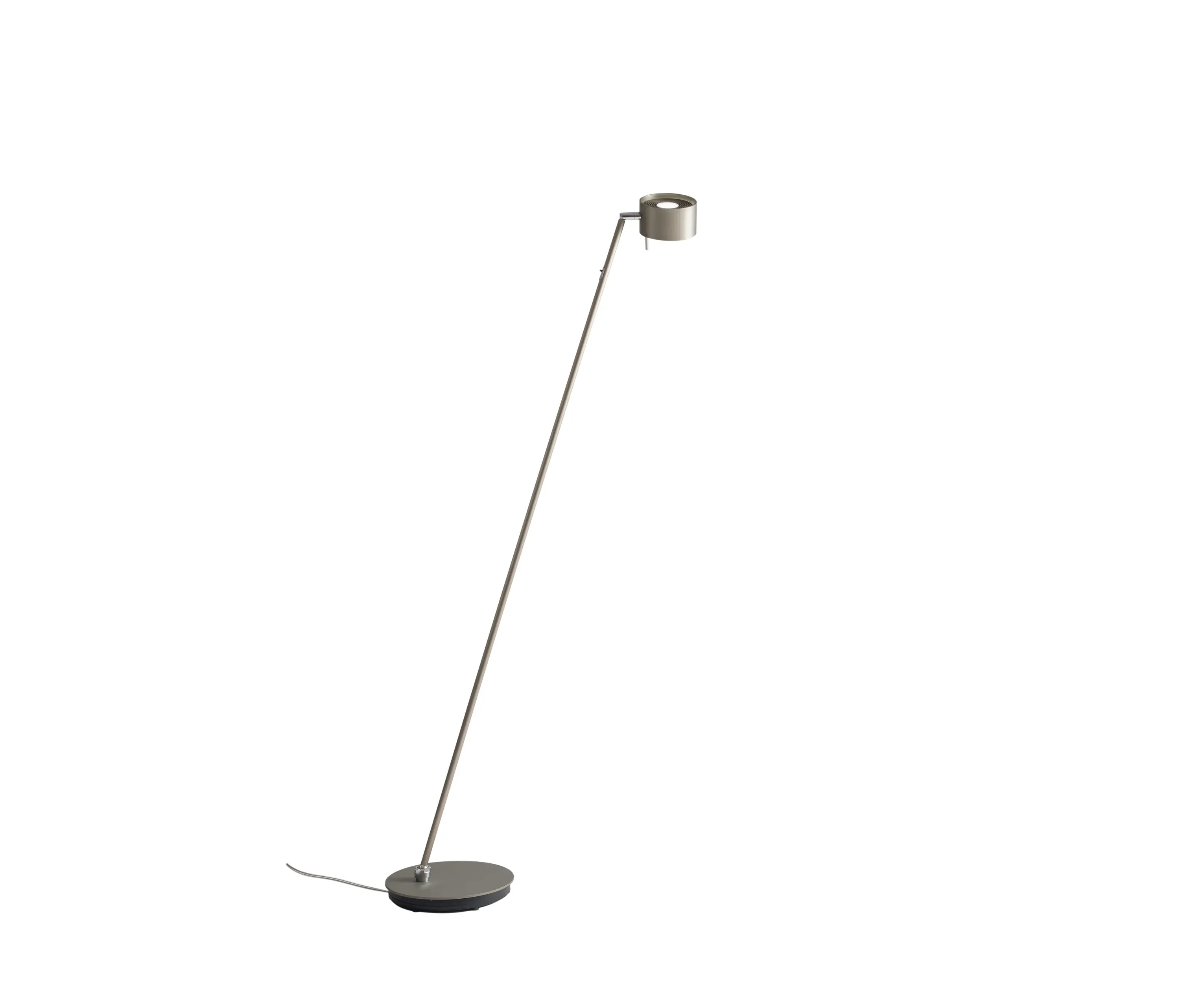 Domus - CAI pur| Floor lamp