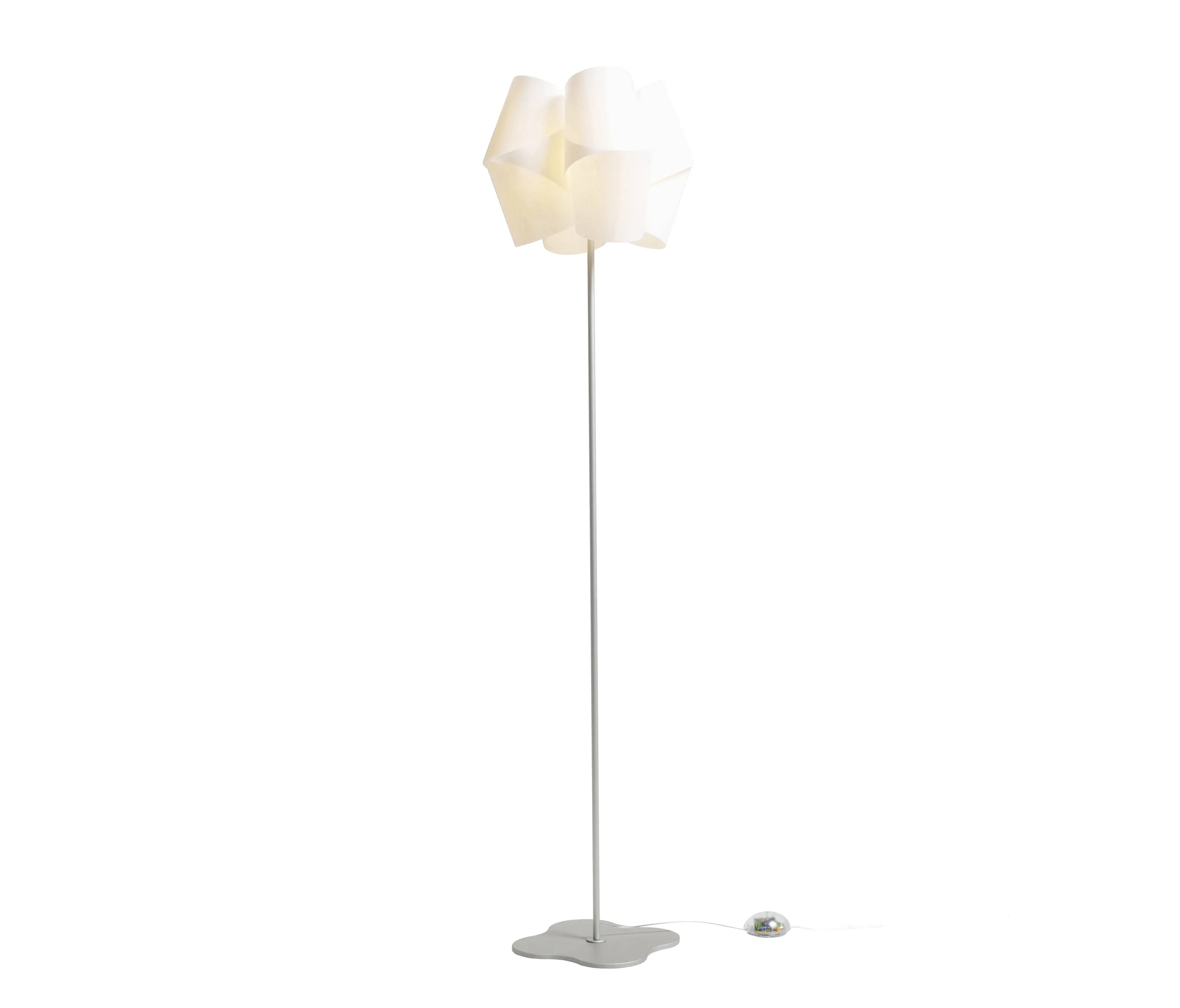 Domus - JULII | Floor lamp