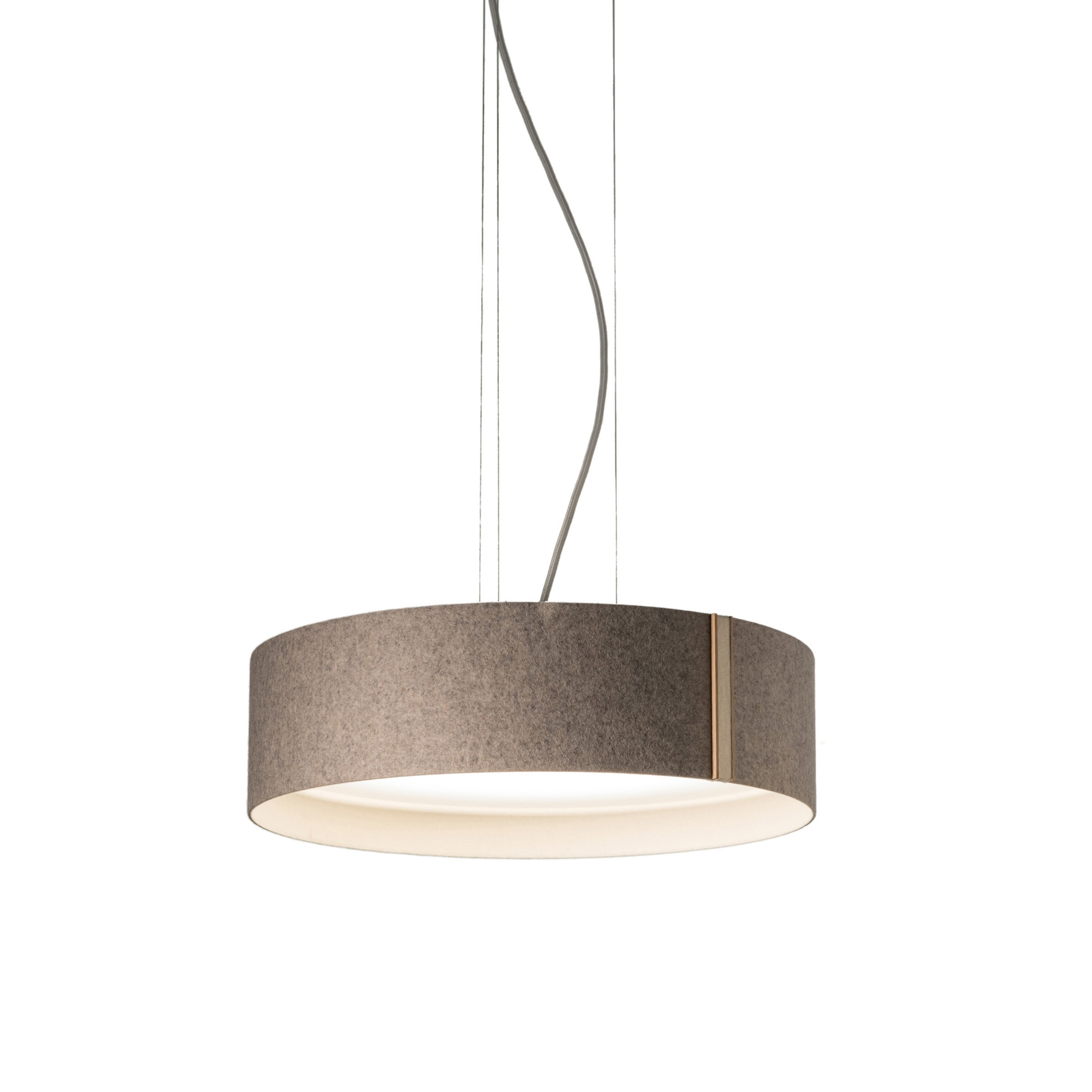 LARAfelt M pendant lamp