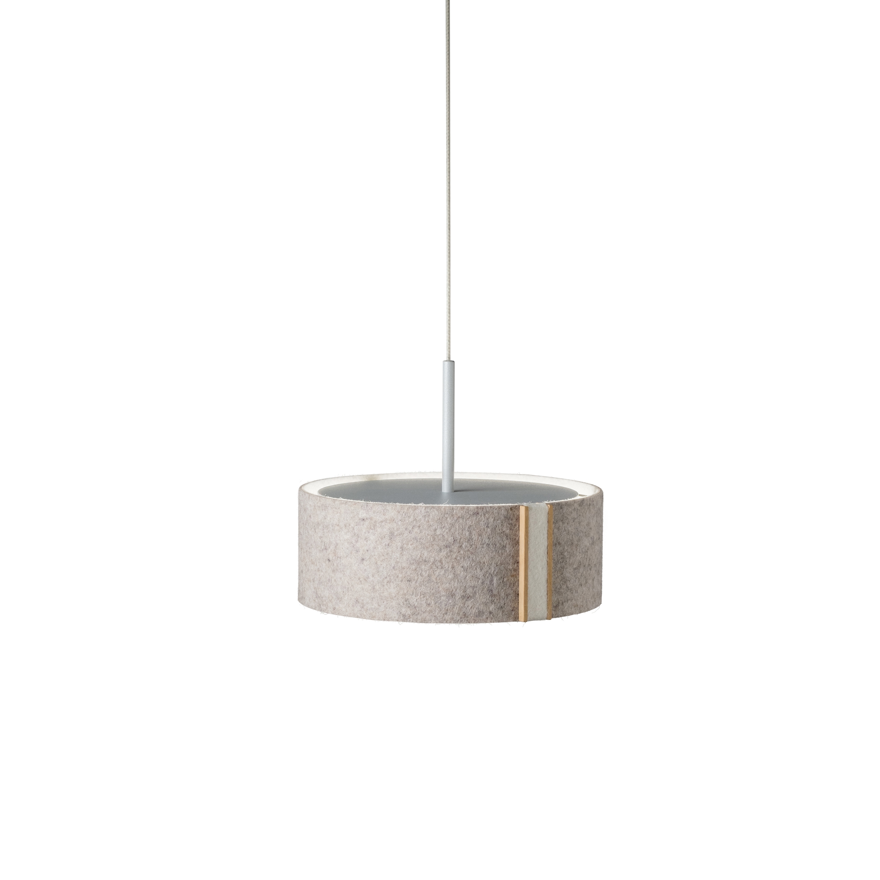 LARAfelt S pendant lamp