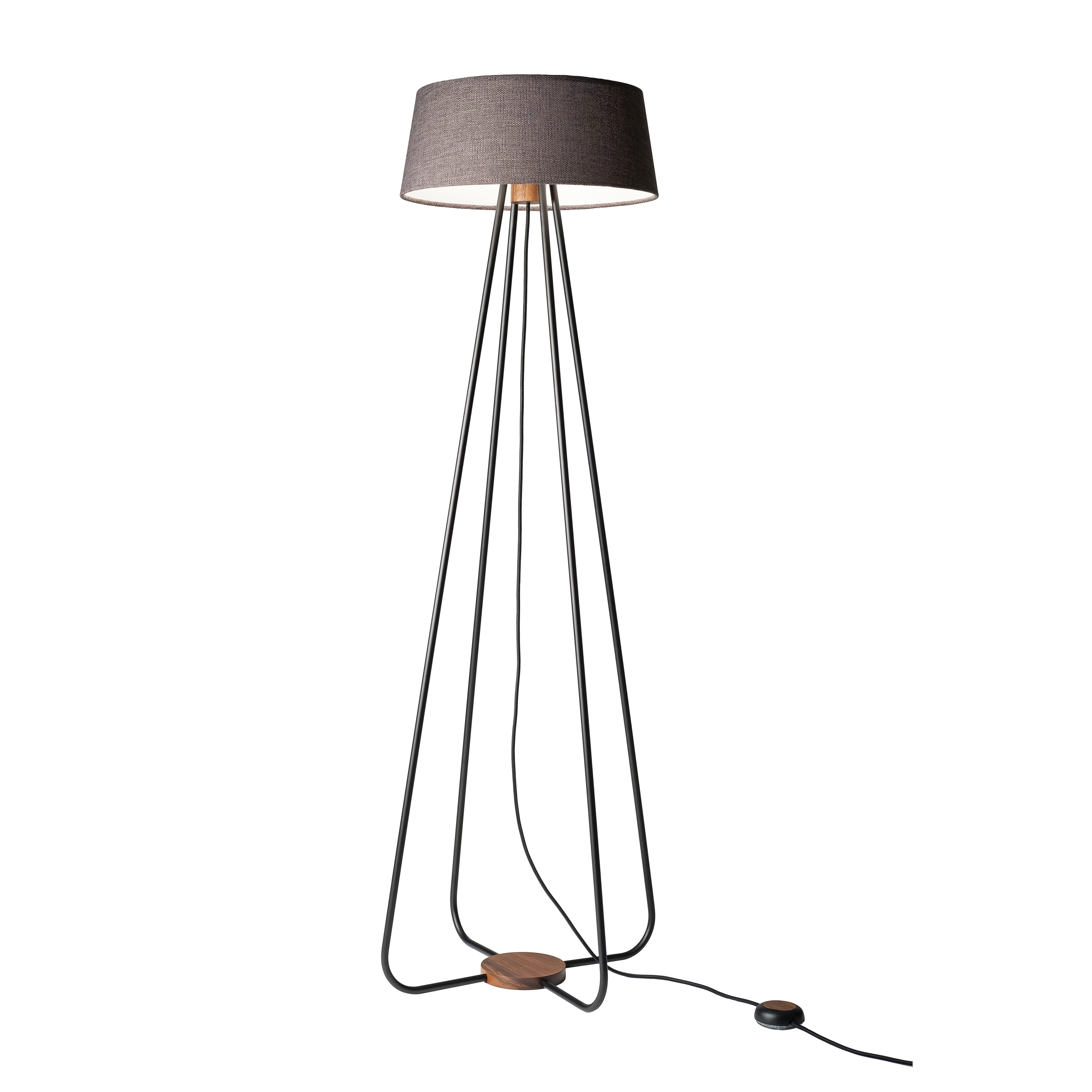 Vertoon produk LIXO light floor lamp van vervaardiger Domus