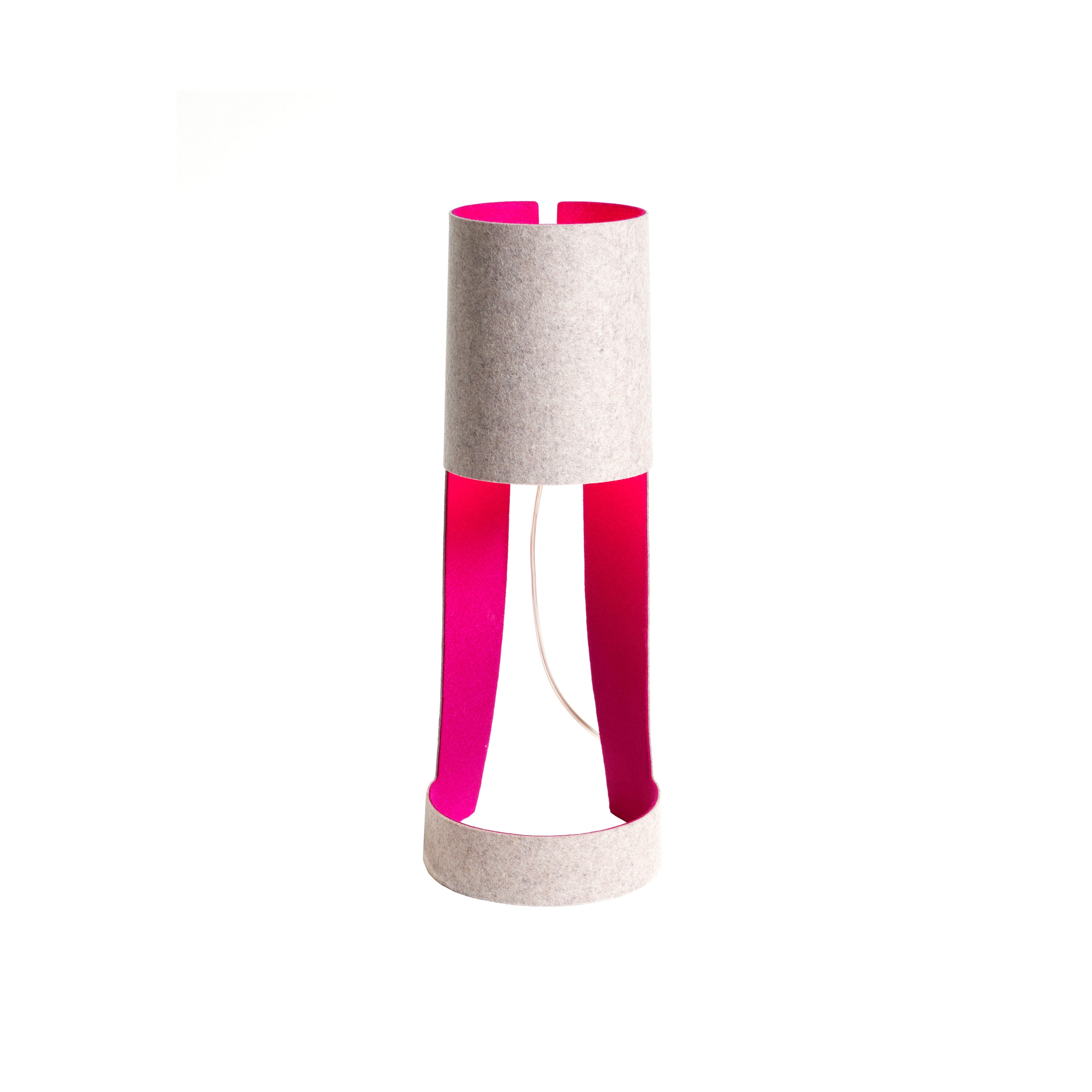 Vertoon produk MIA table lamp van vervaardiger Domus