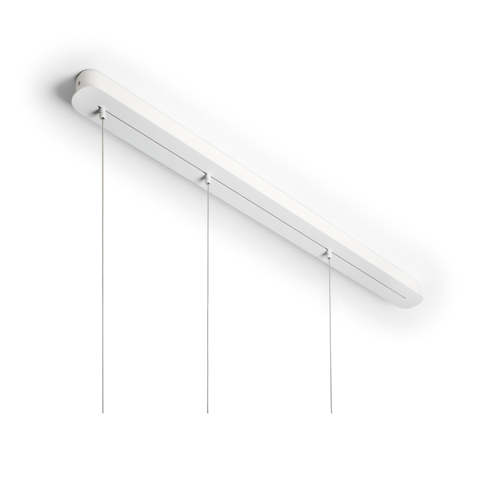 Display product PHARA canopy from manufacturer Domus