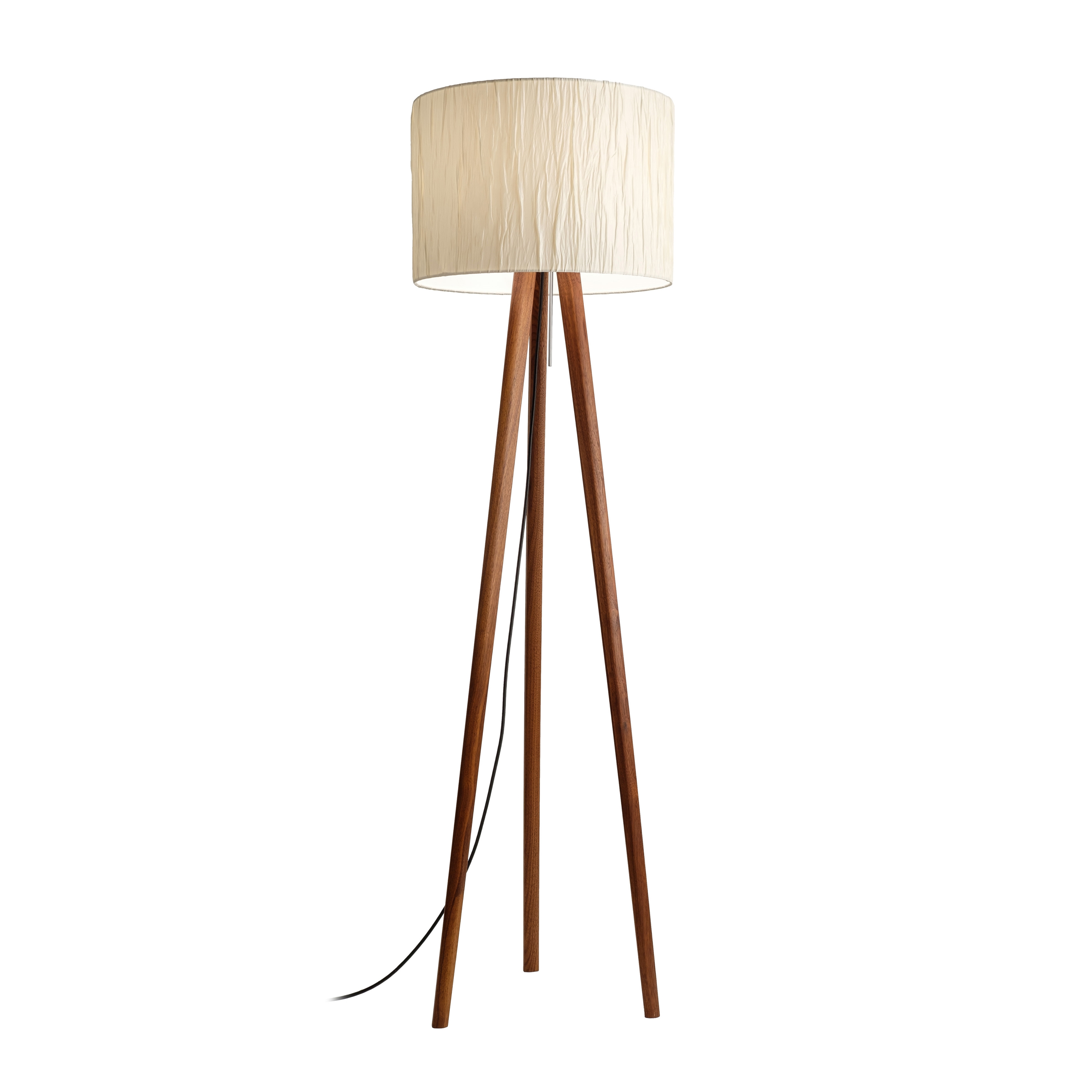 Vertoon produk STEN I Crash floor lamp van vervaardiger Domus