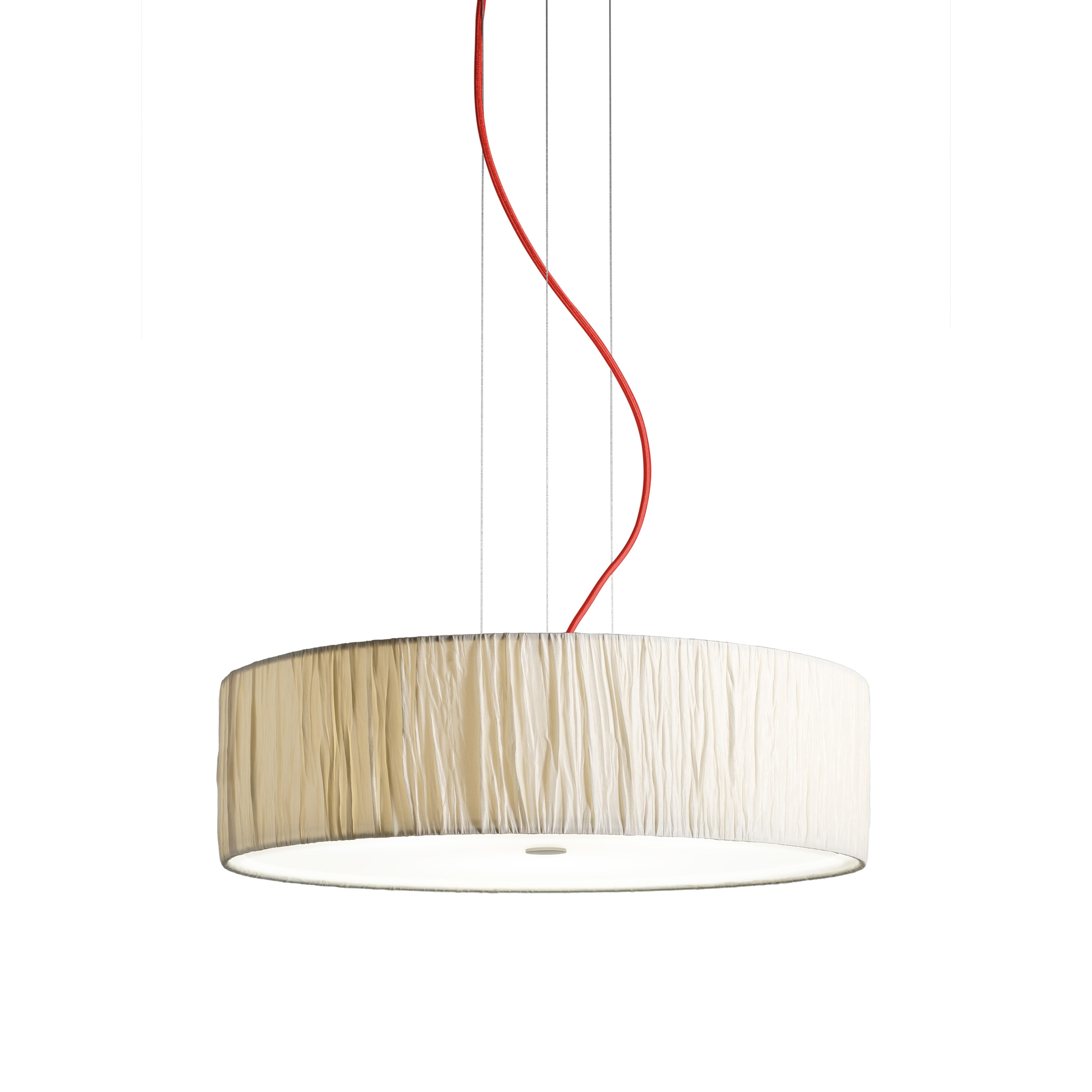 STEN I Crash pendant lamp