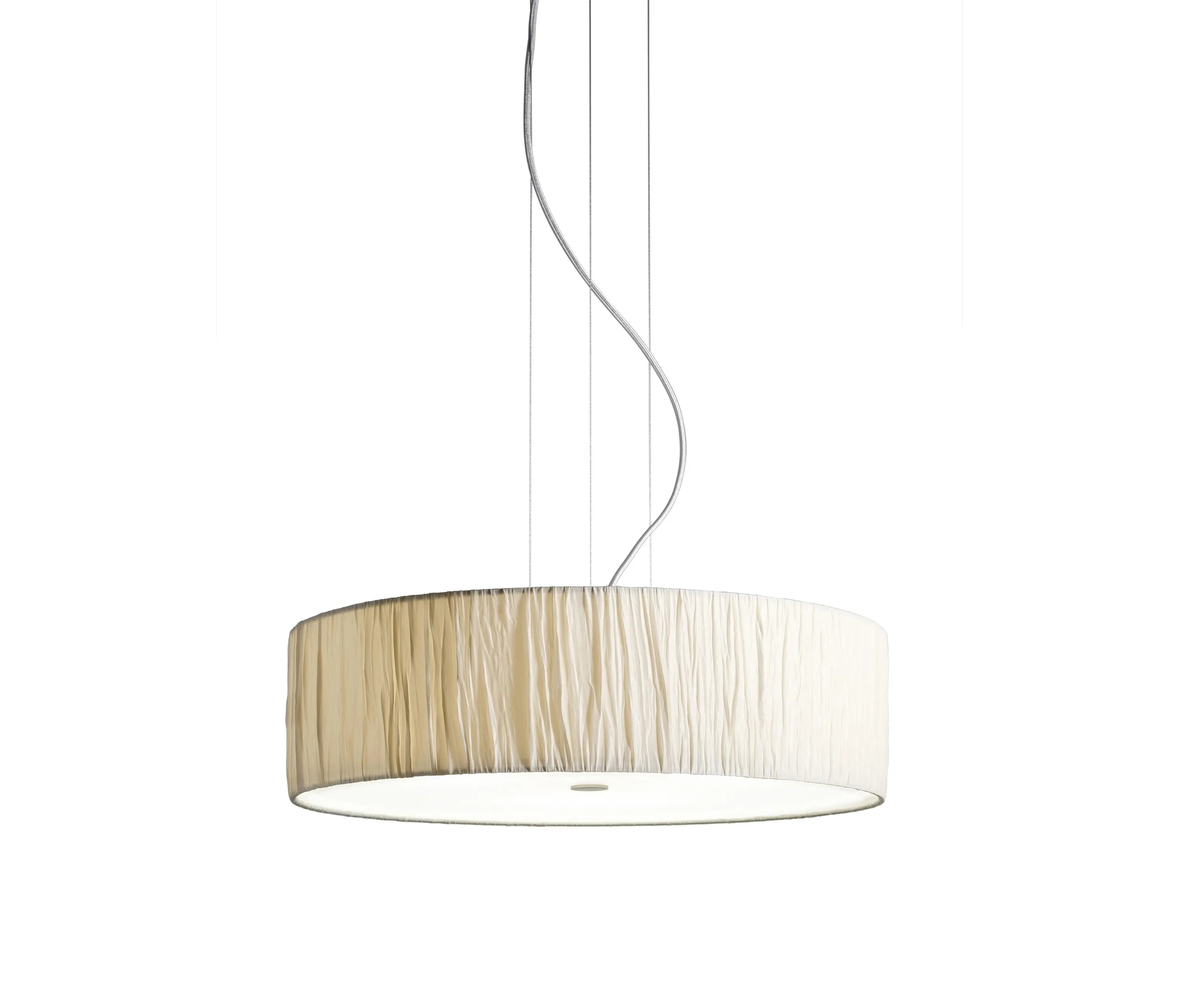 Domus - STEN I Crash pendant lamp
