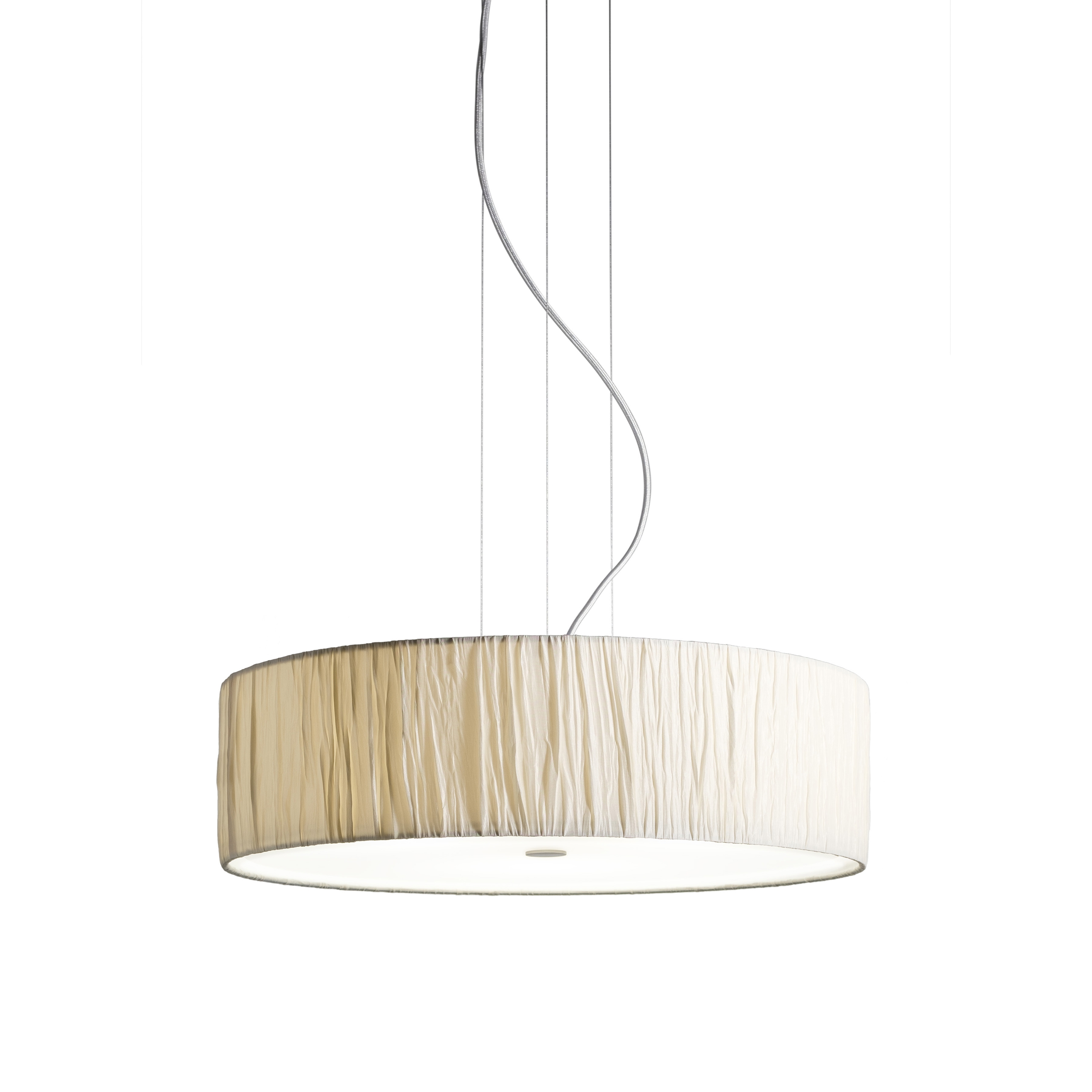 STEN I Crash pendant lamp