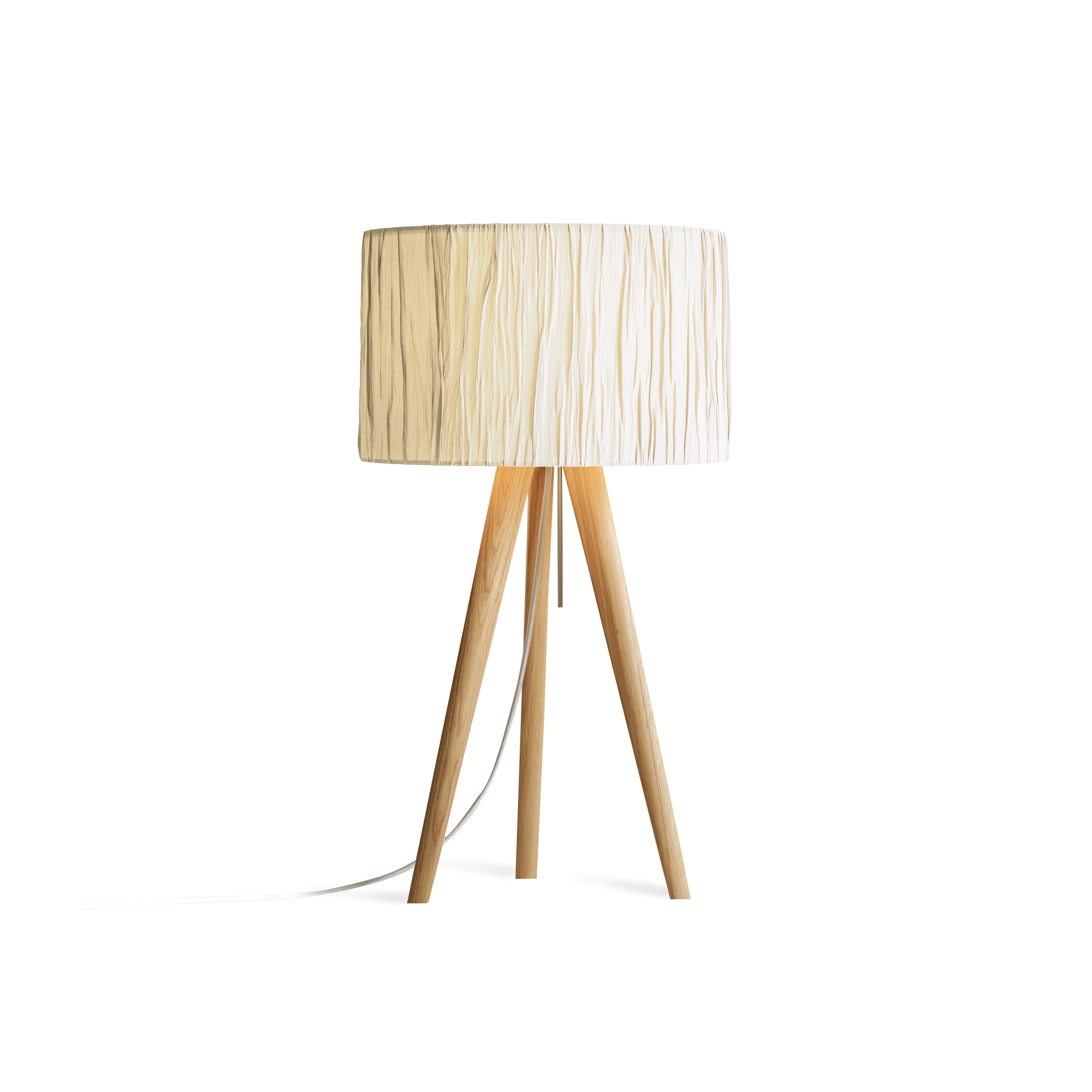STEN I Crash table lamp