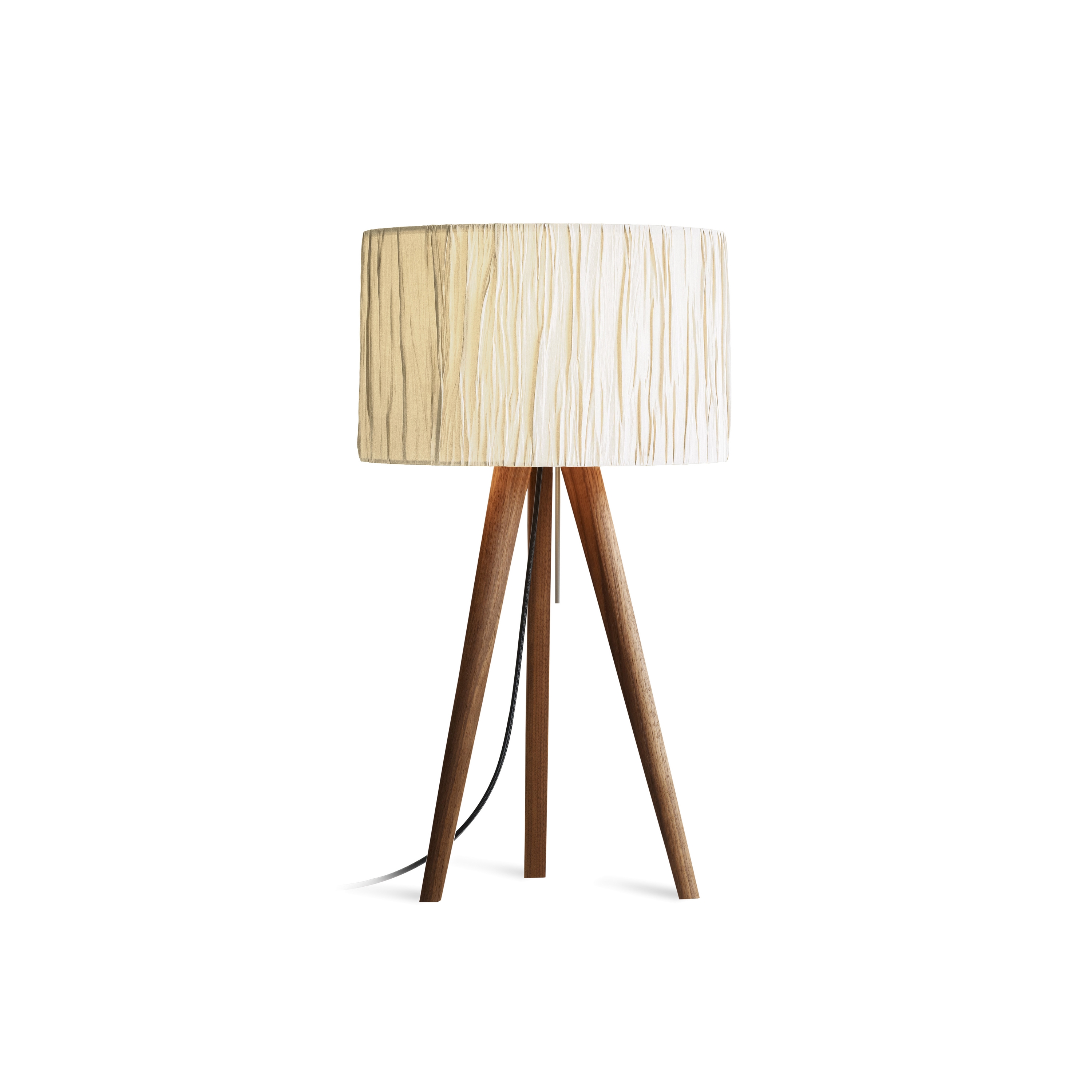 Vertoon produk STEN I Crash table lamp van vervaardiger Domus
