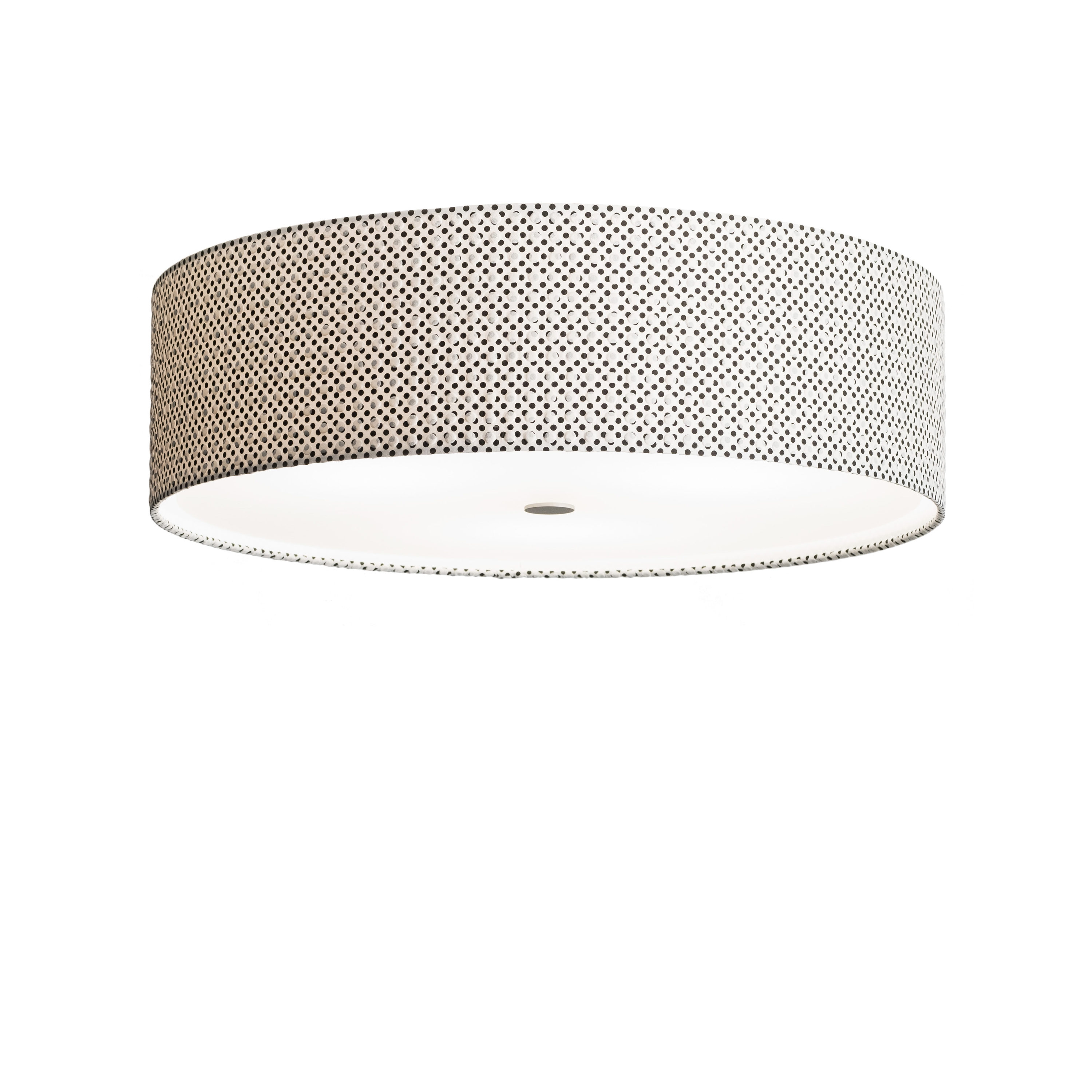 Vertoon produk STEN I Dot ceiling fixture van vervaardiger Domus