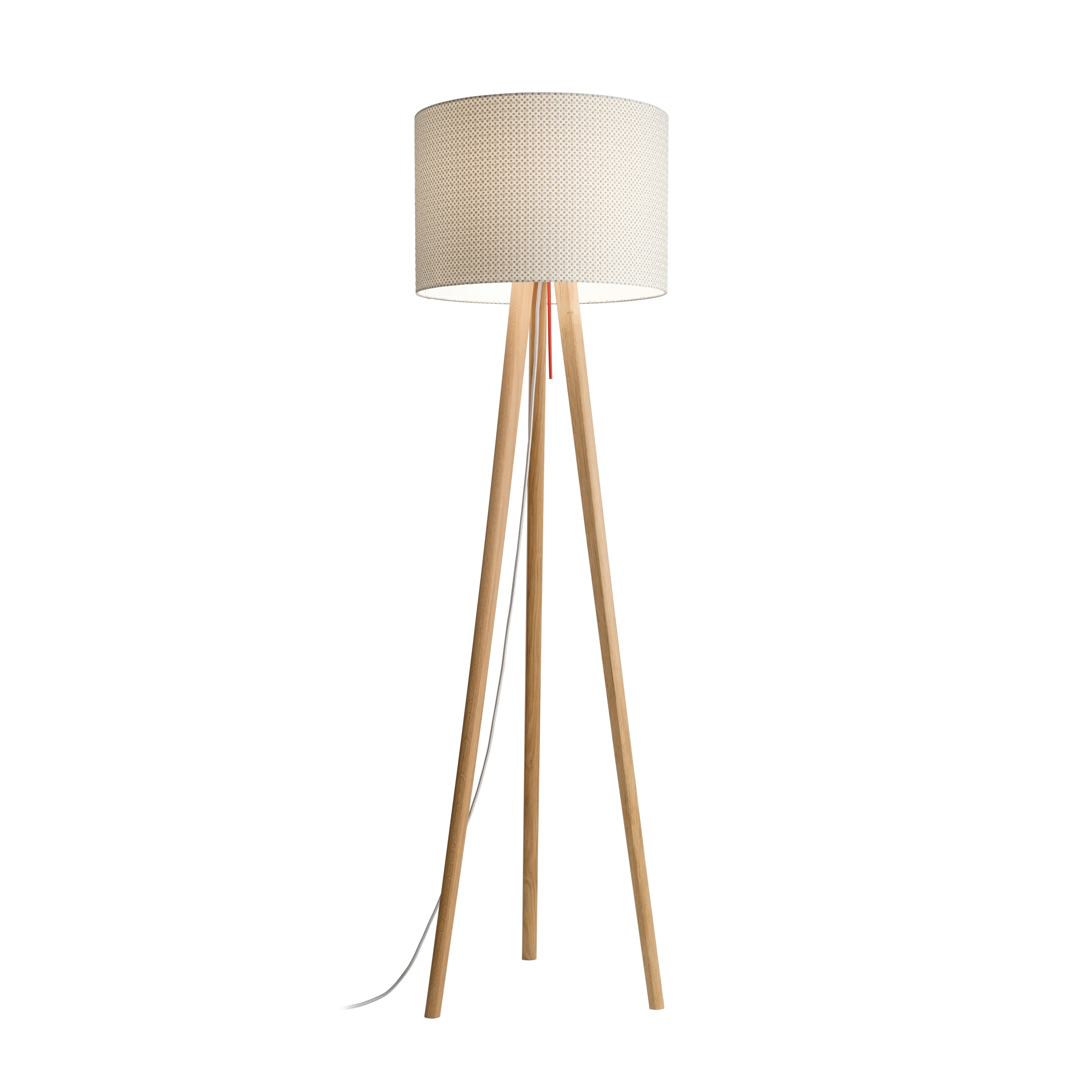 STEN I Dot floor lamp