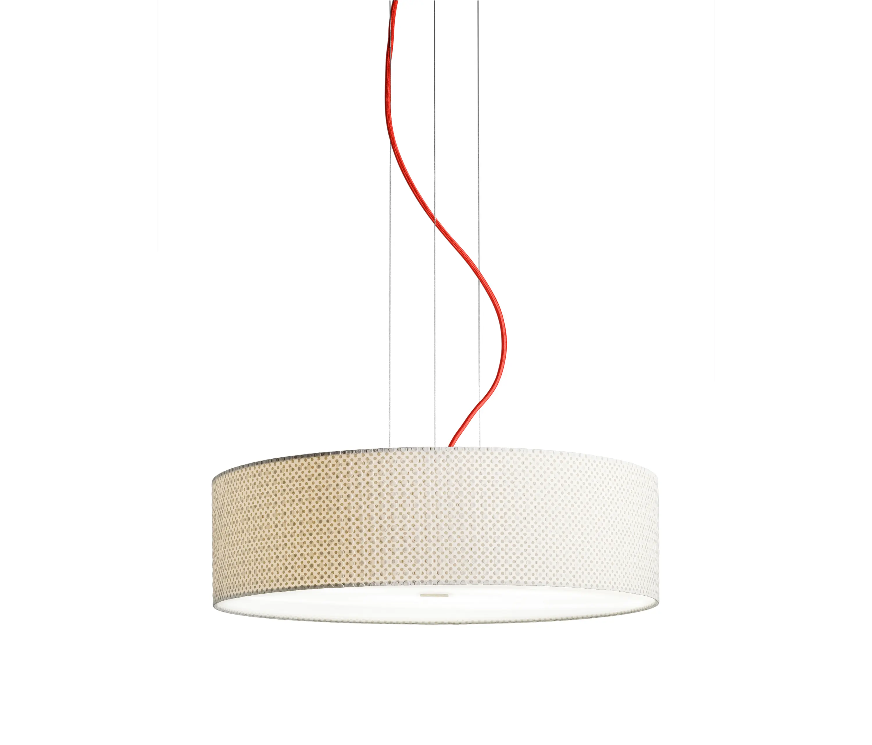 Domus - STEN I Dot pendant lamp