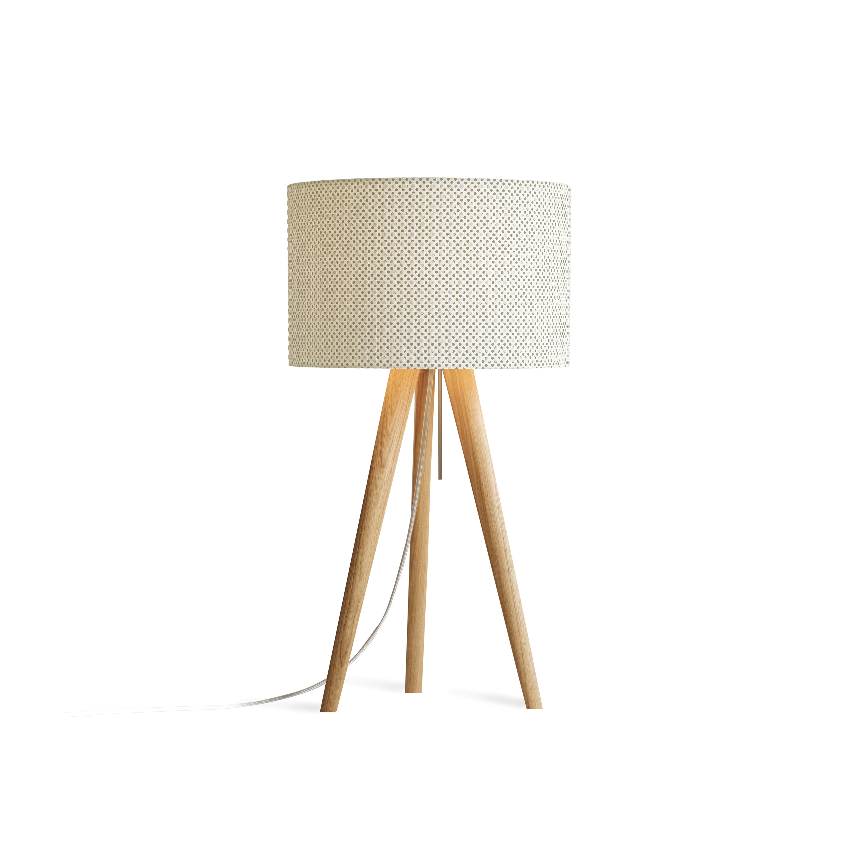STEN I Dot table lamp