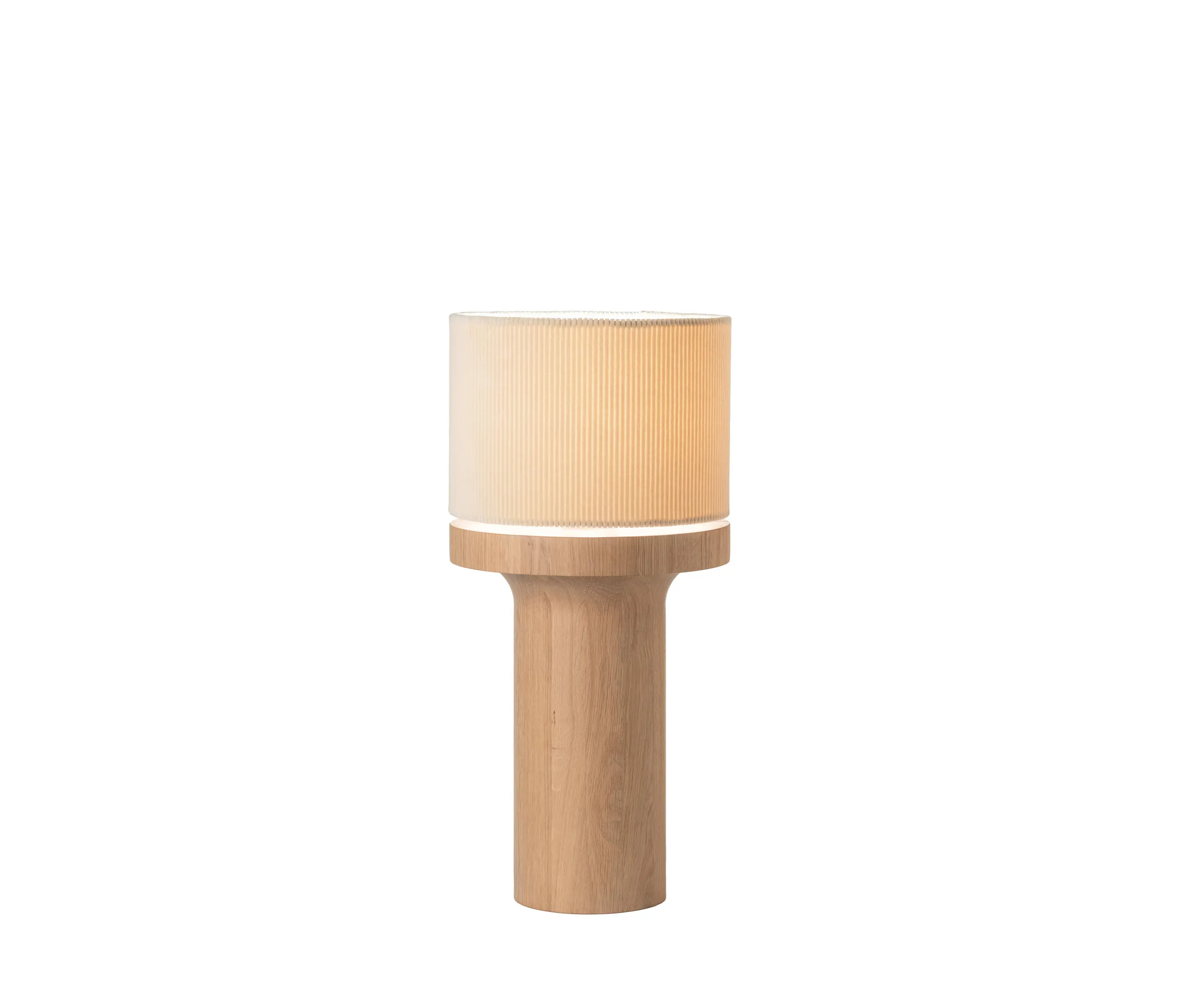 Domus - TINTIN 1 table lamp