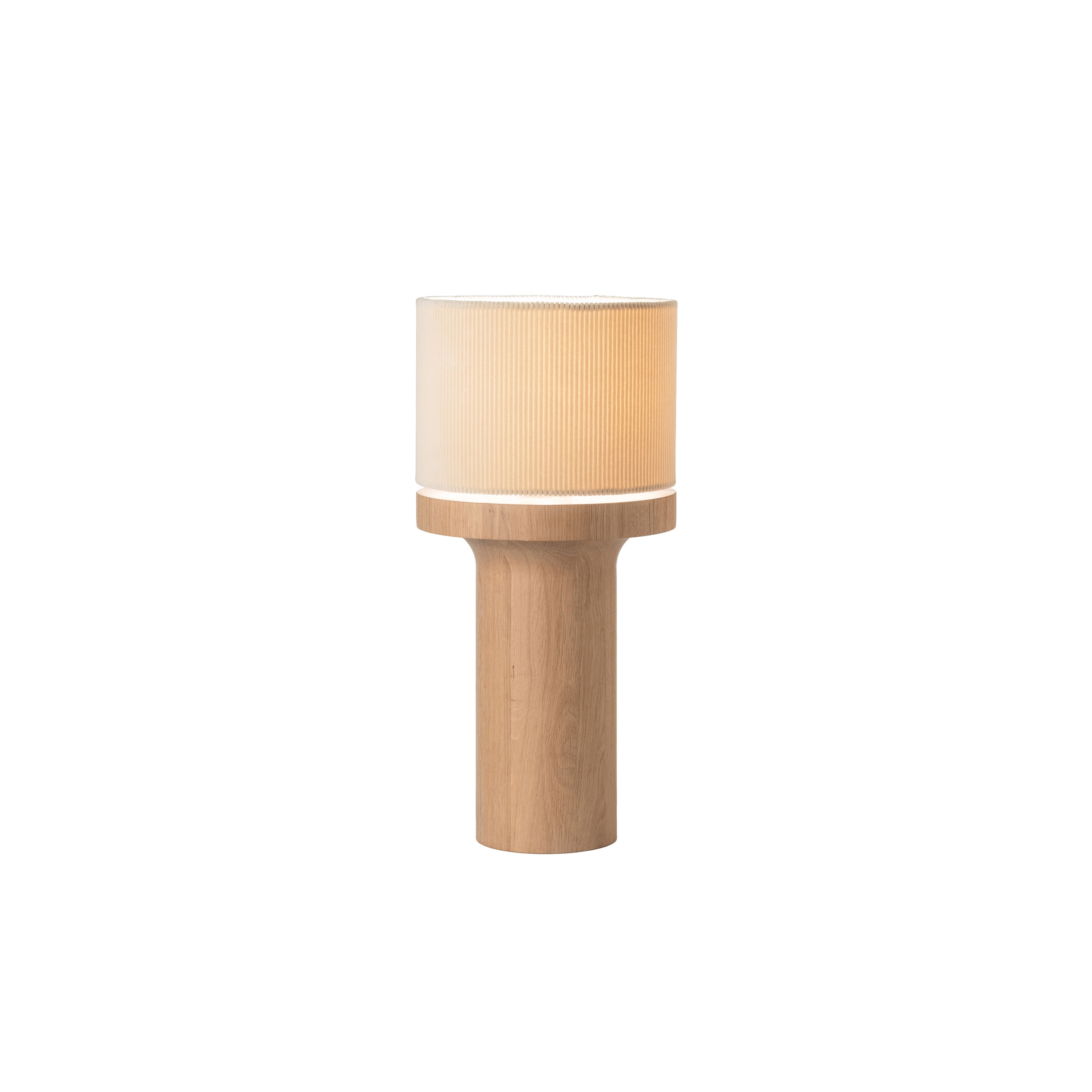 TINTIN 1 table lamp