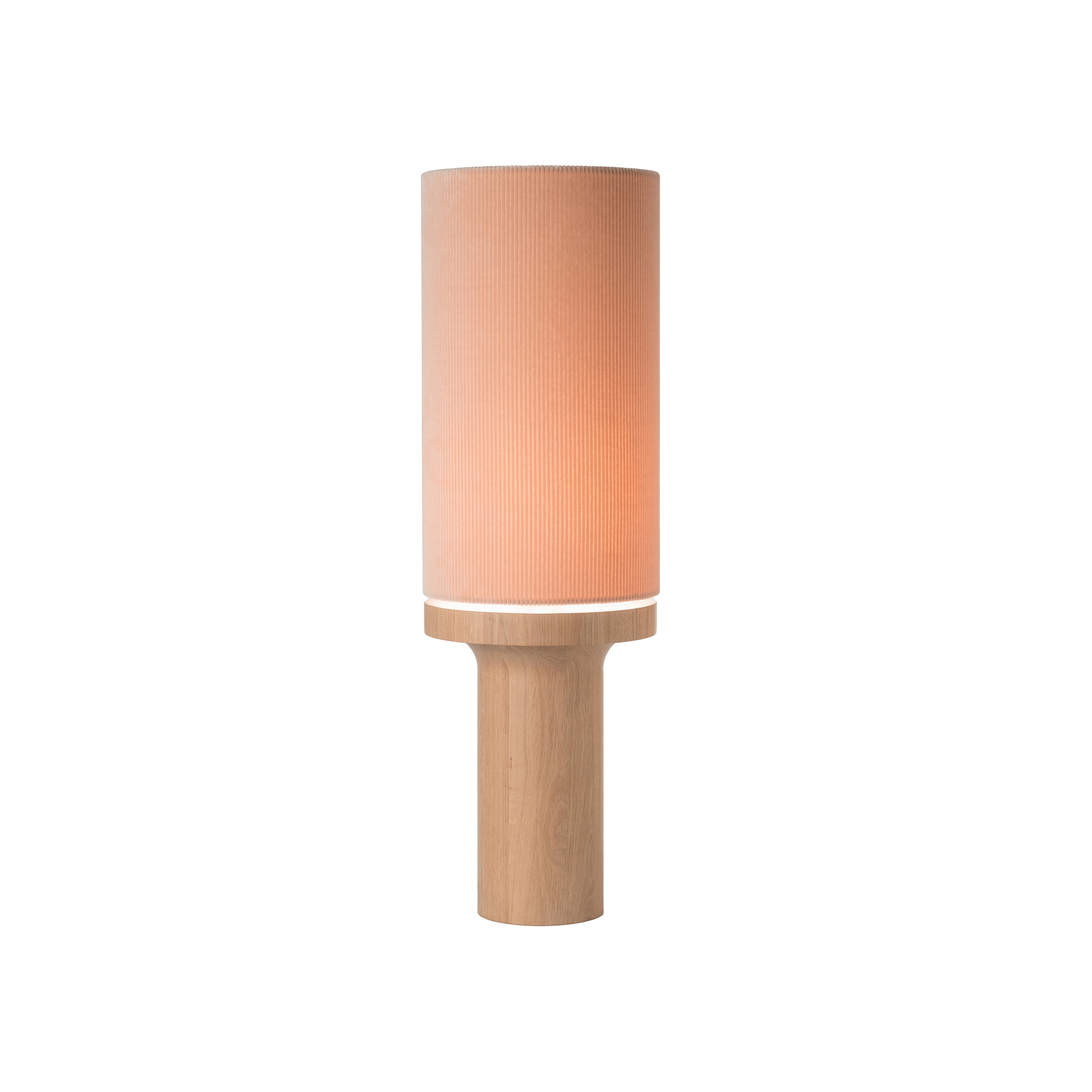 Afficher le produit TINTIN 1 table lamp du fabricant Domus