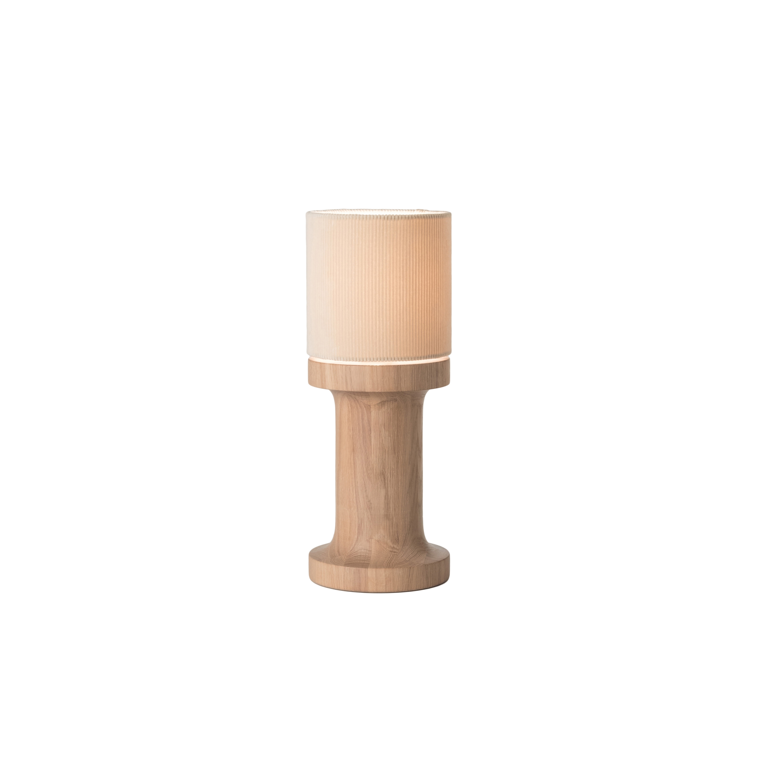 TINTIN 2 table lamp