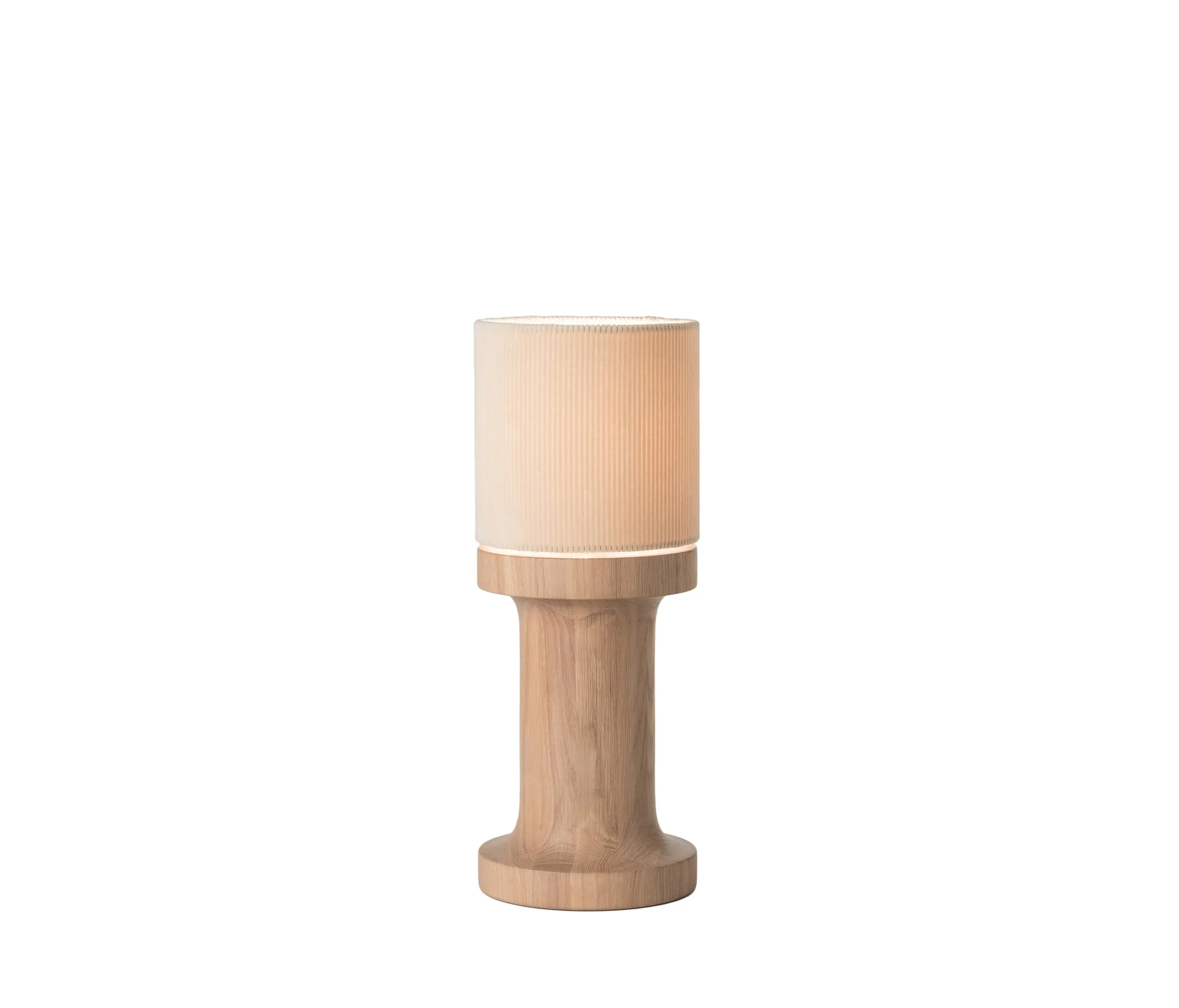 Domus - TINTIN 2 table lamp