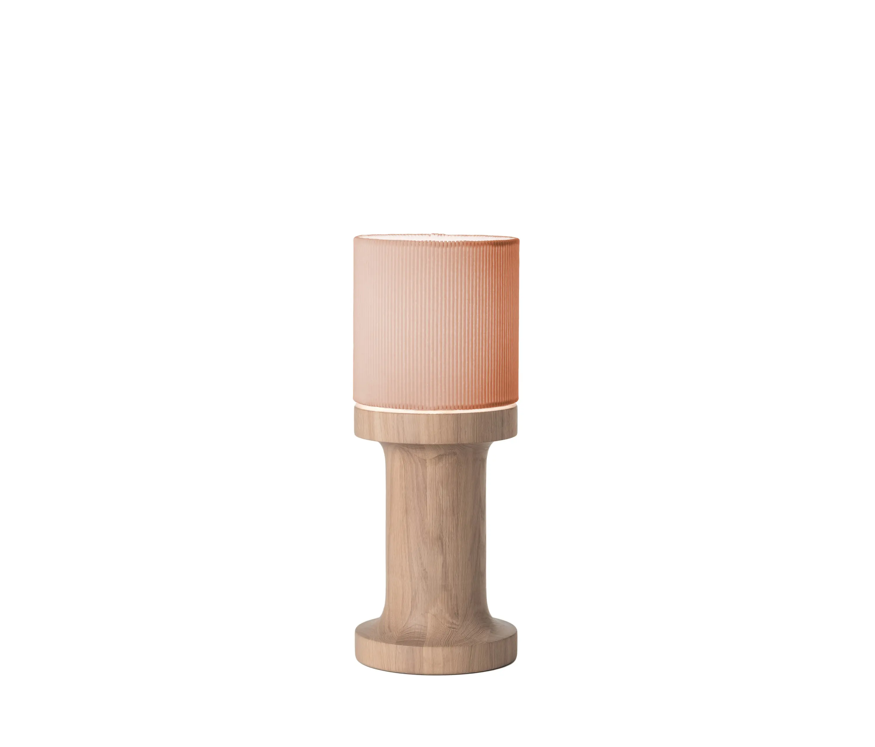 Domus - TINTIN 2 table lamp