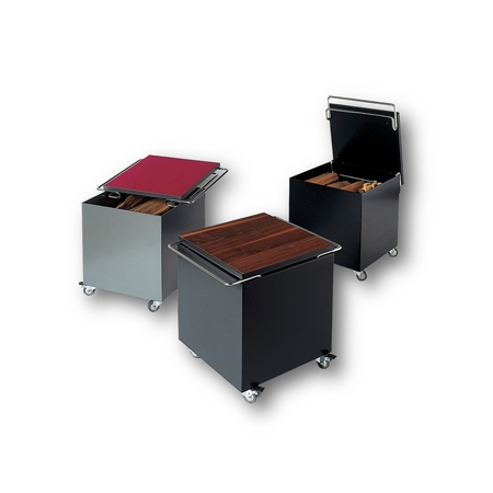Mostrar el producto Wood box del fabricante Tonwerk Lausen AG