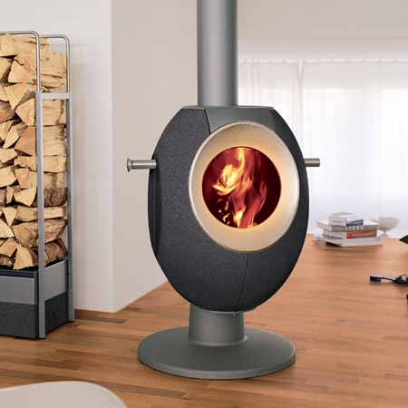 Display product T-EYE from manufacturer Tonwerk Lausen AG