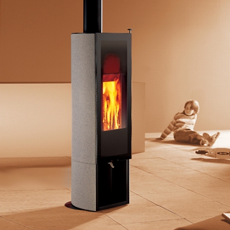 Display product T-ONE SWING from manufacturer Tonwerk Lausen AG