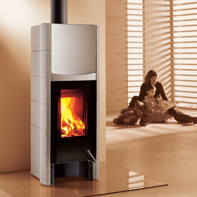 Display product TOPOLINO from manufacturer Tonwerk Lausen AG