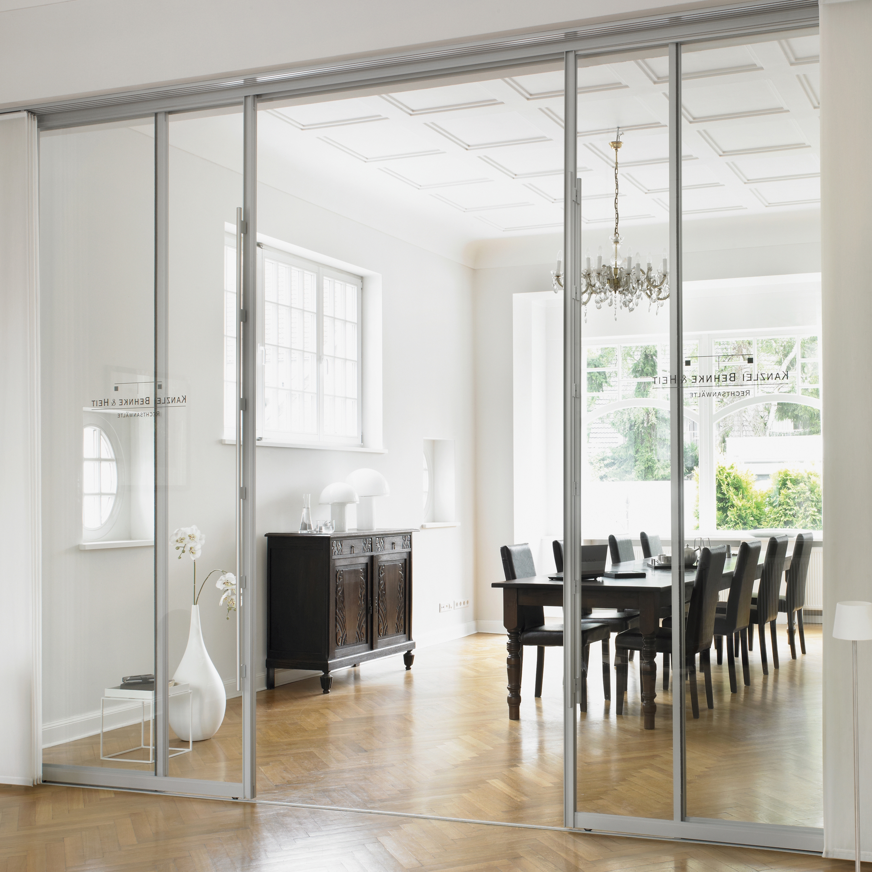SLIDING DOOR SERIES