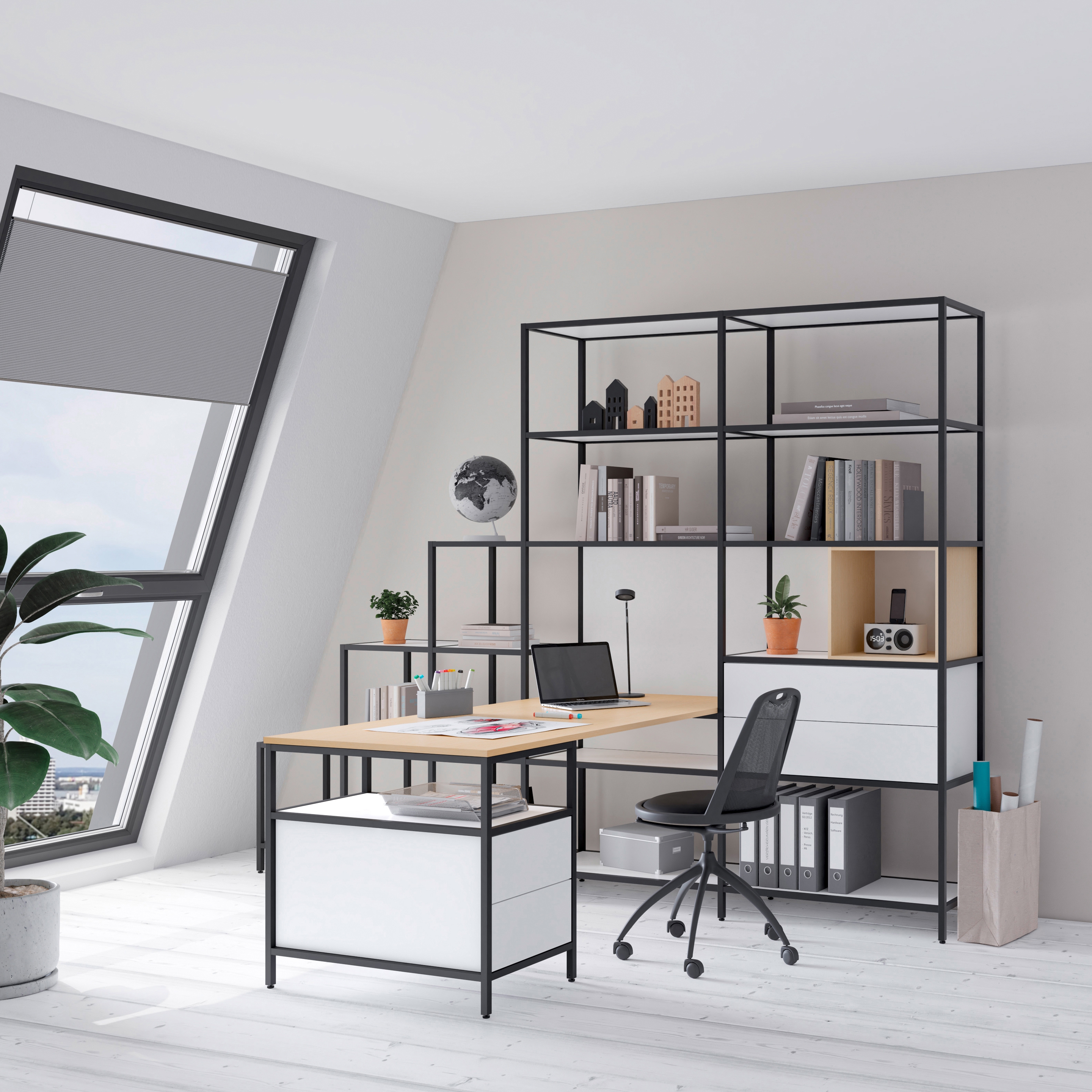 SOLITAIRE FURNITURE