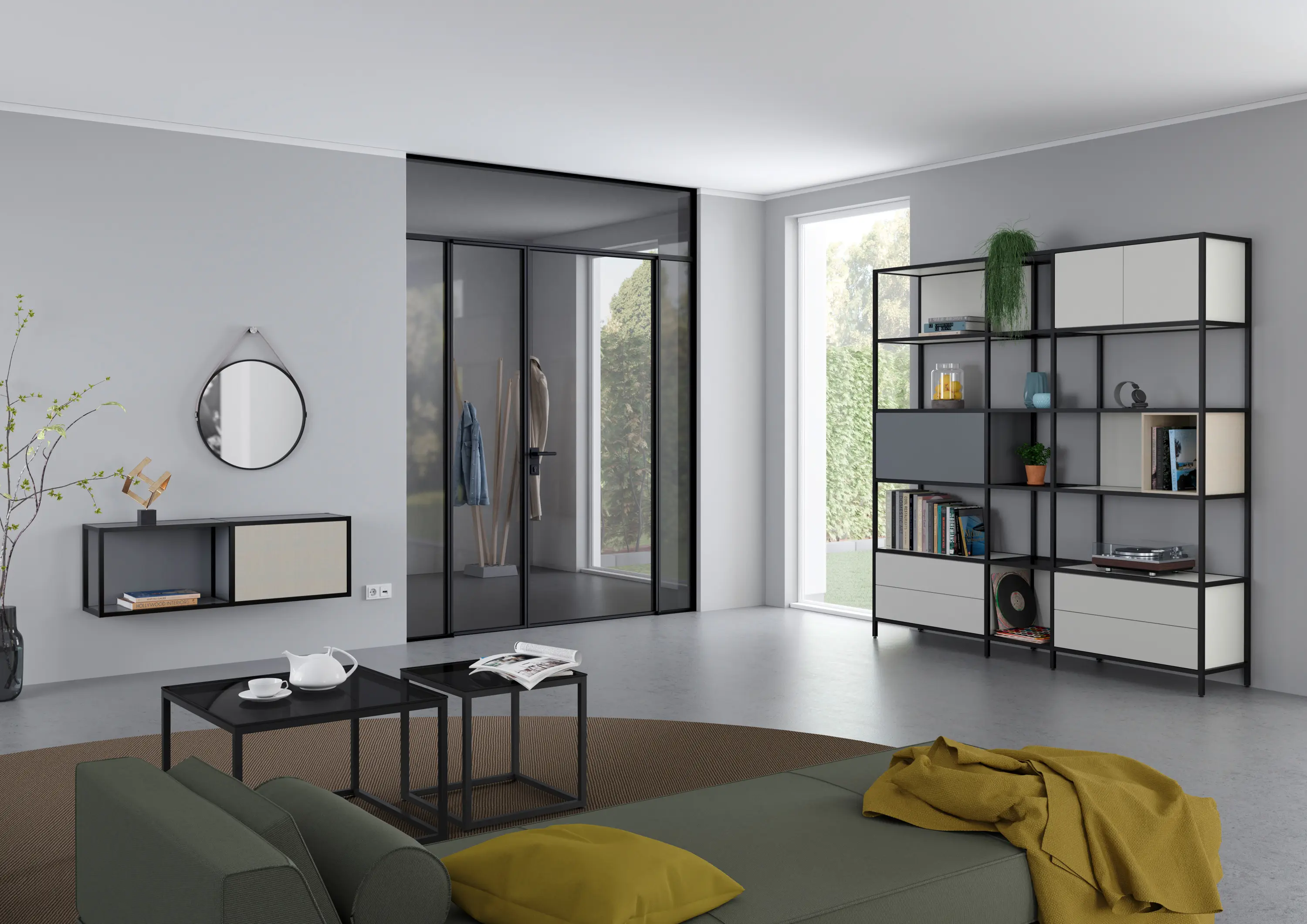 raumplus - Creo Office
