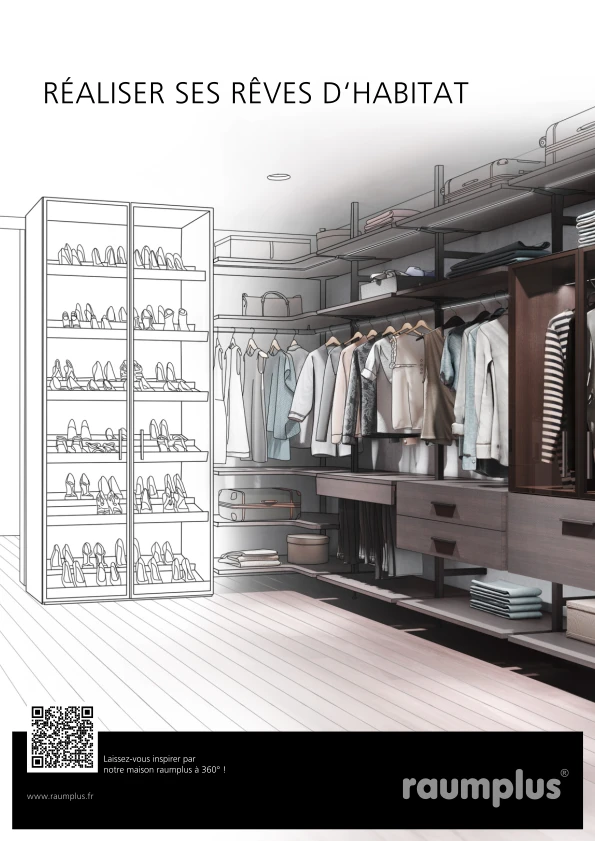 Preview image for the file Réaliser ses réves d'habitat