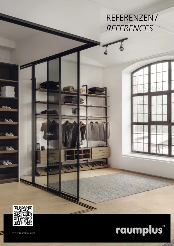 Preview image for the file Referenzen/References