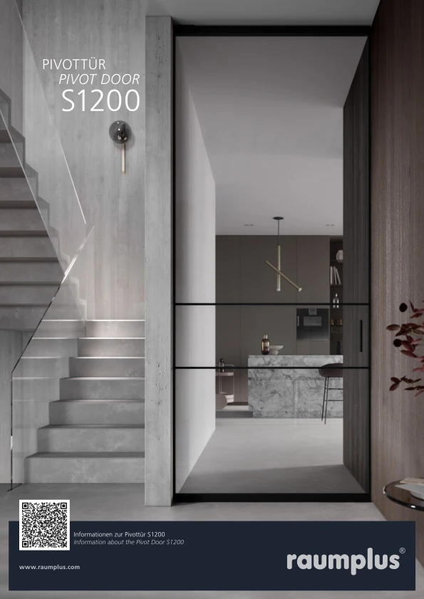 Vorschaubild für die Datei PIVOTTÜR