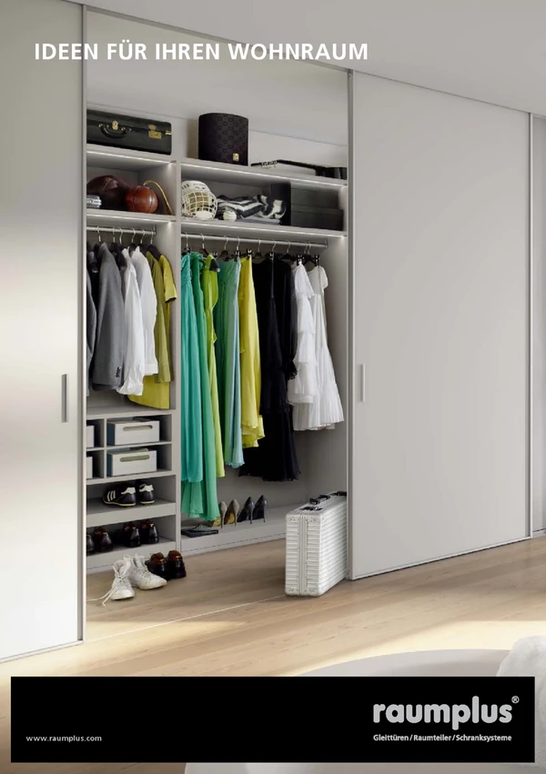 Vorschaubild für die Datei Ideen für Ihren Wohnraum