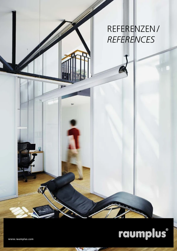 Vorschaubild für die Datei REFERENZEN / REFERENCES