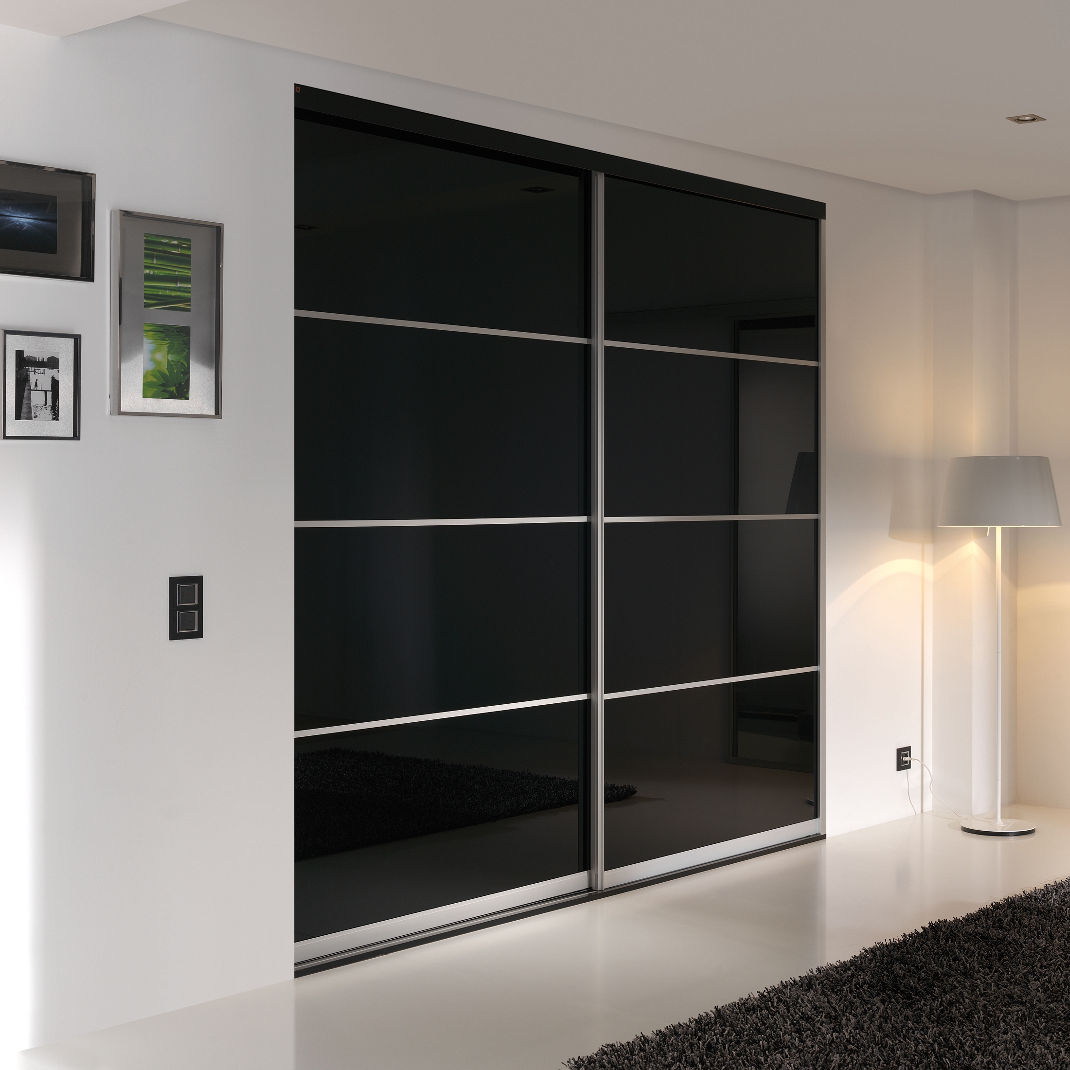 Mostra il prodotto S 720 sliding door system del produttore raumplus