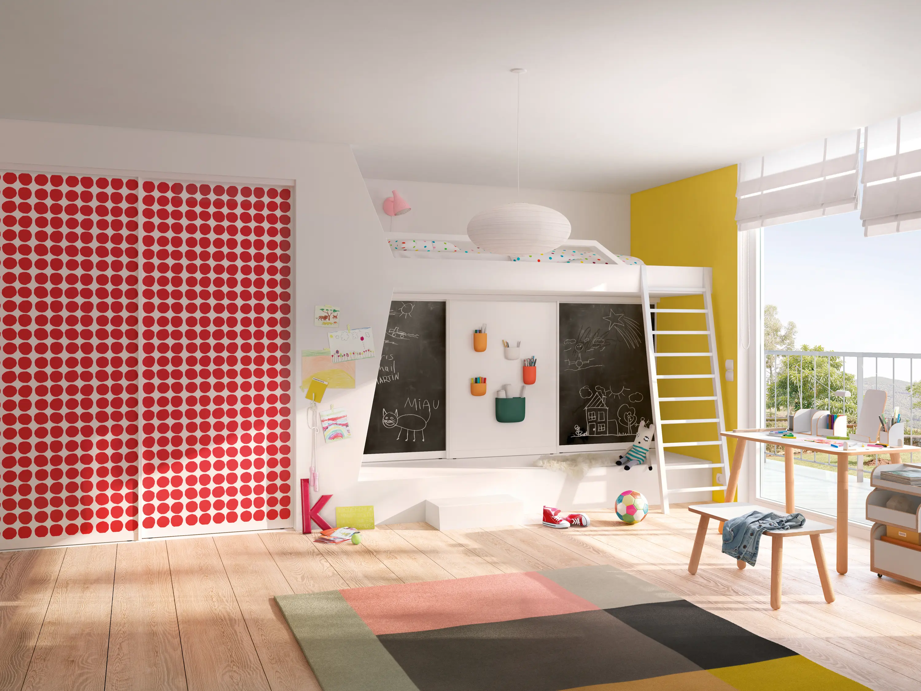 raumplus - S 720 sliding door system