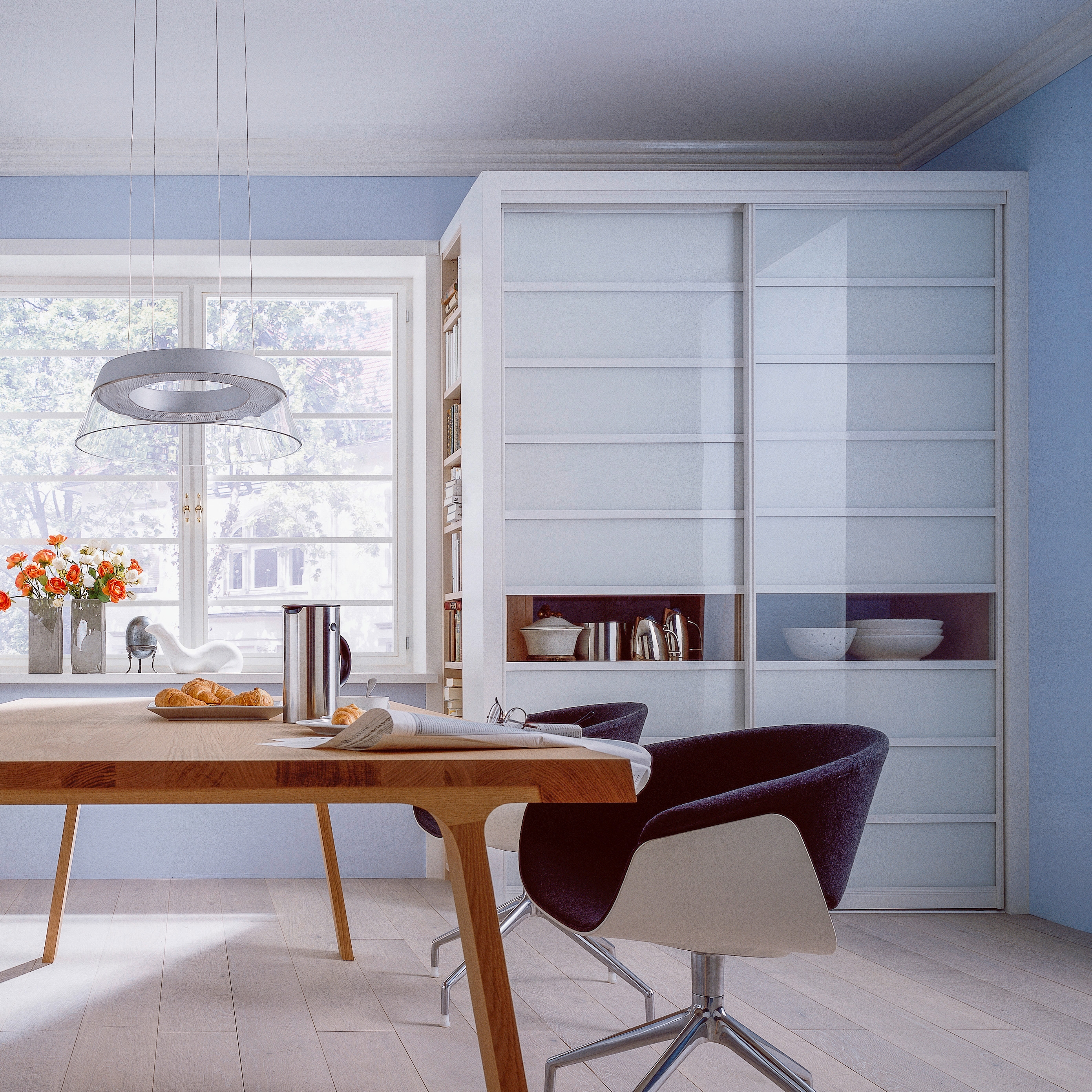 Produkt S1500 Sliding Door asymmetric des Herstellers raumplus anzeigen