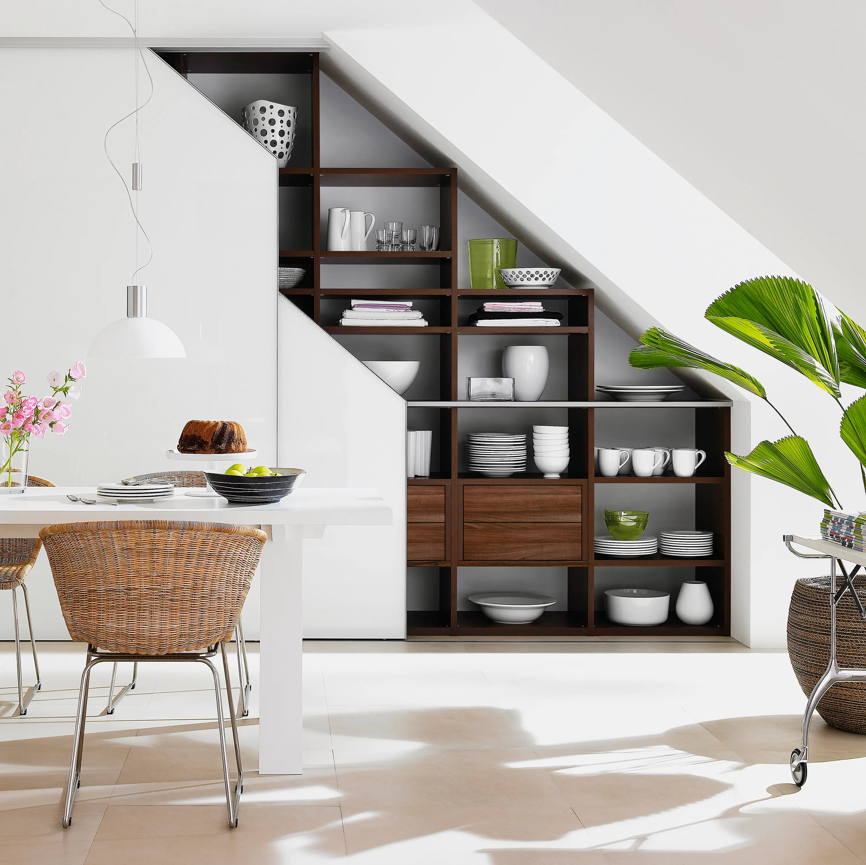 raumplus - S 800 sliding door system